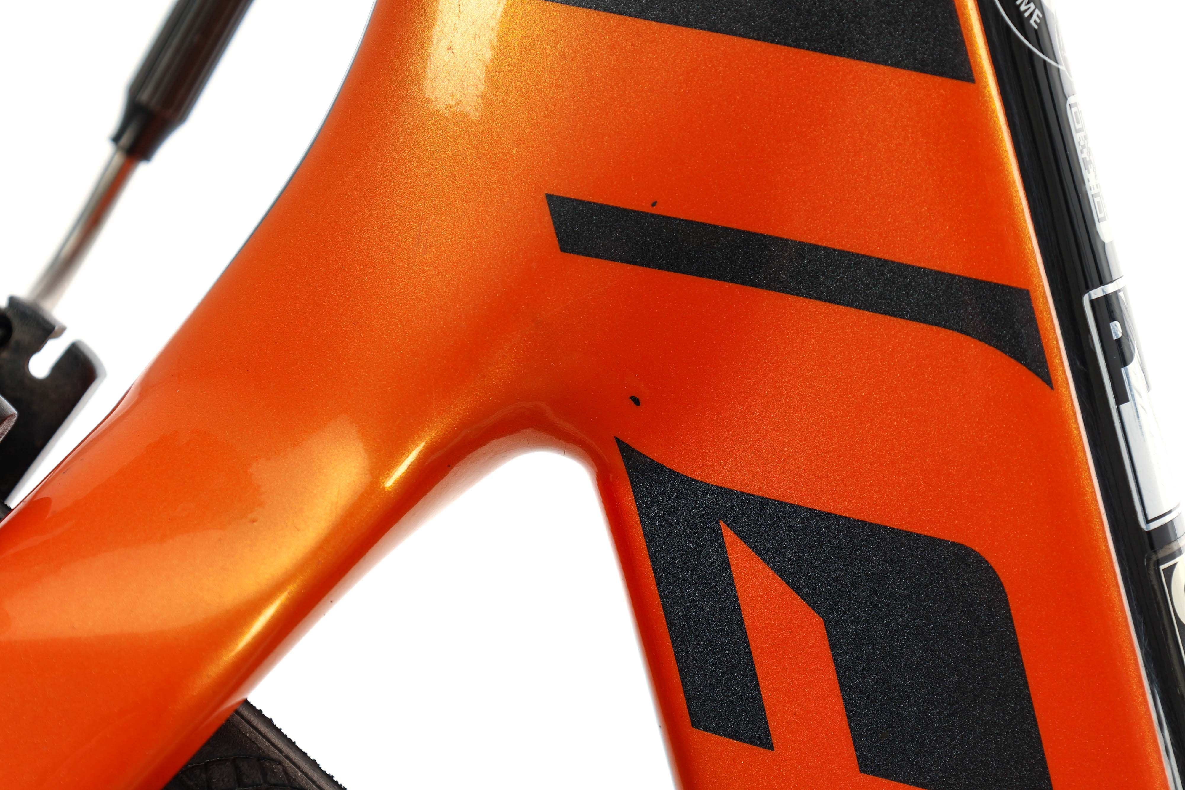 Giant Propel Advanced Pro 1 Road Bike - 2016, Small - Image 13