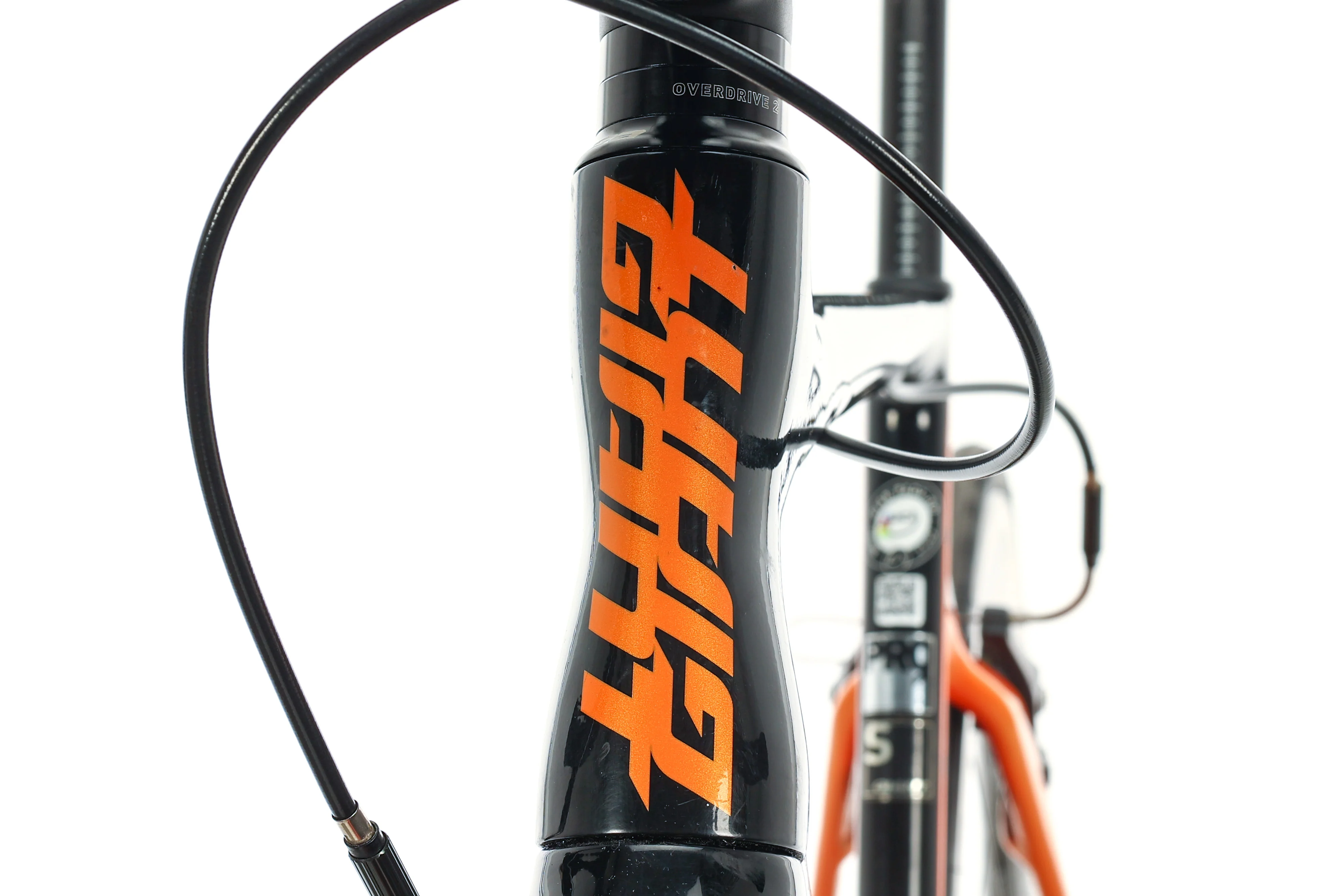 Giant Propel Advanced Pro 1 Road Bike - 2016, Small - Image 7