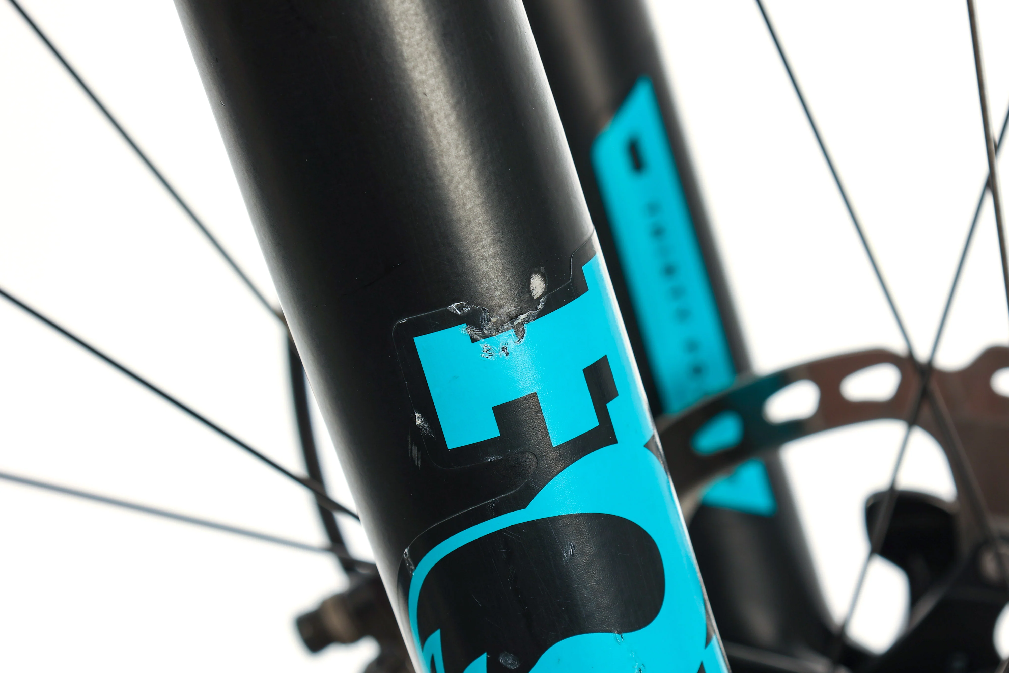 Yeti SB5+ Carbon GX Eagle Mountain Bike - 2018, Medium - Image 10