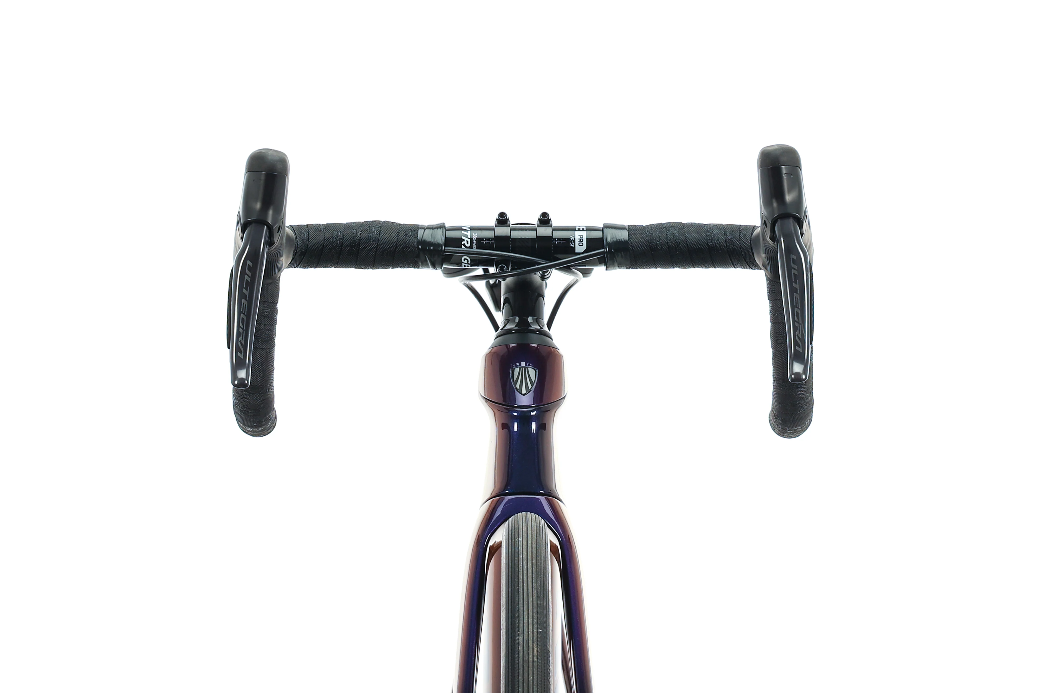 Trek Domane SLR 7 Gen 3 Project One Road Bike - 2022, 50cm - Image 5