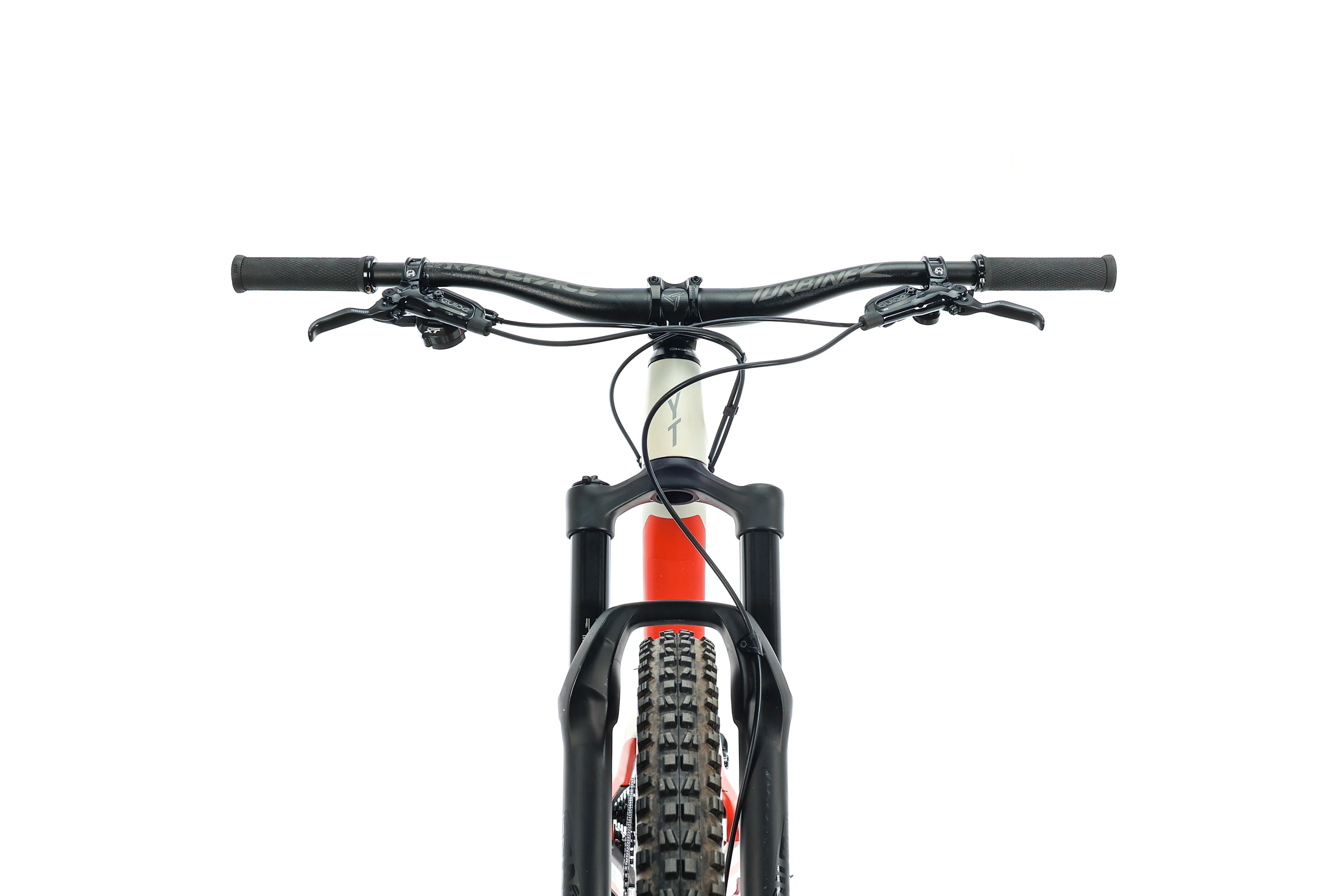 YT Jeffsy 29 CF Mountain Bike - 2018, Medium - Image 6