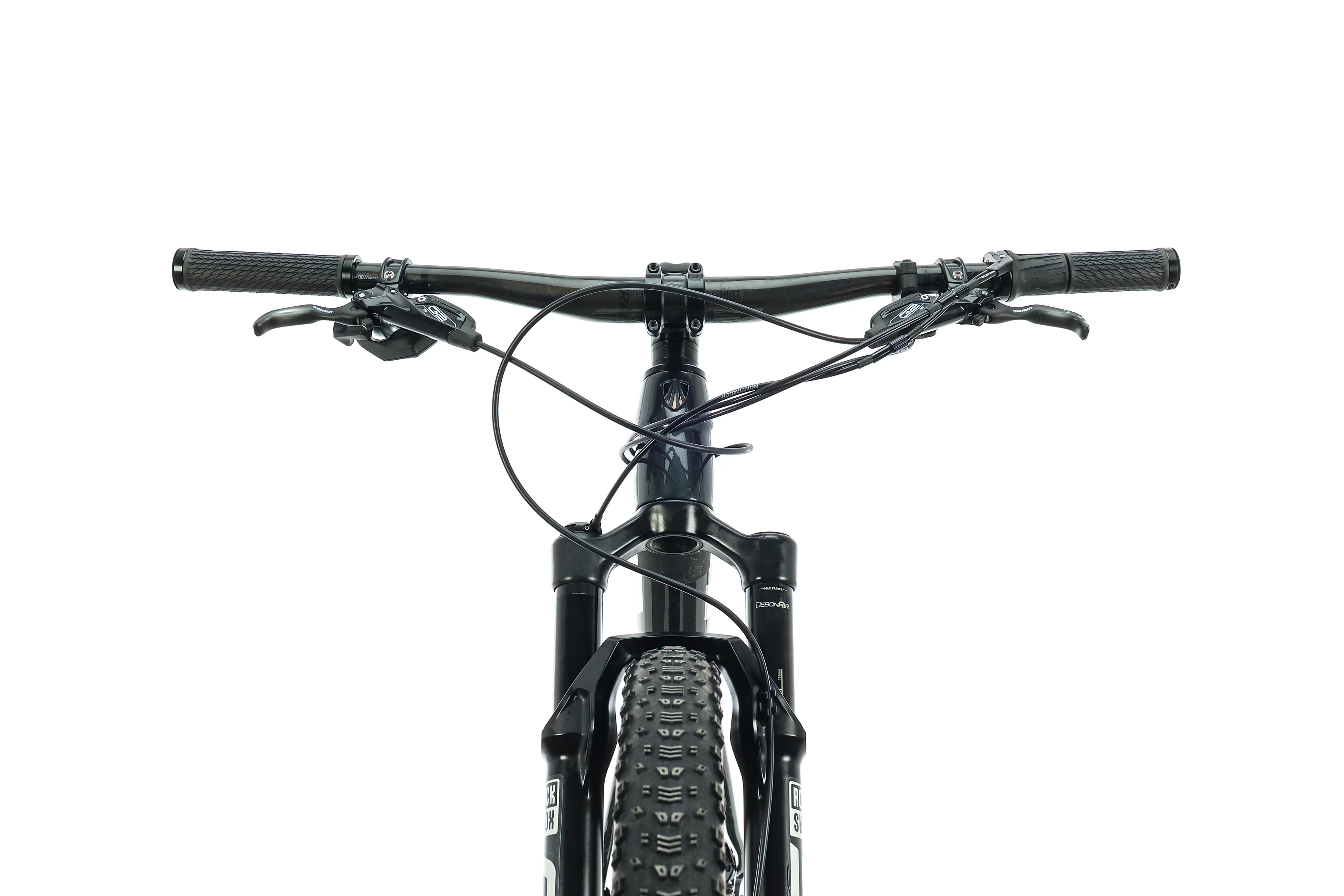 Trek Supercaliber X01 AXS Mountain Bike - 2023, 21.5" - Image 6