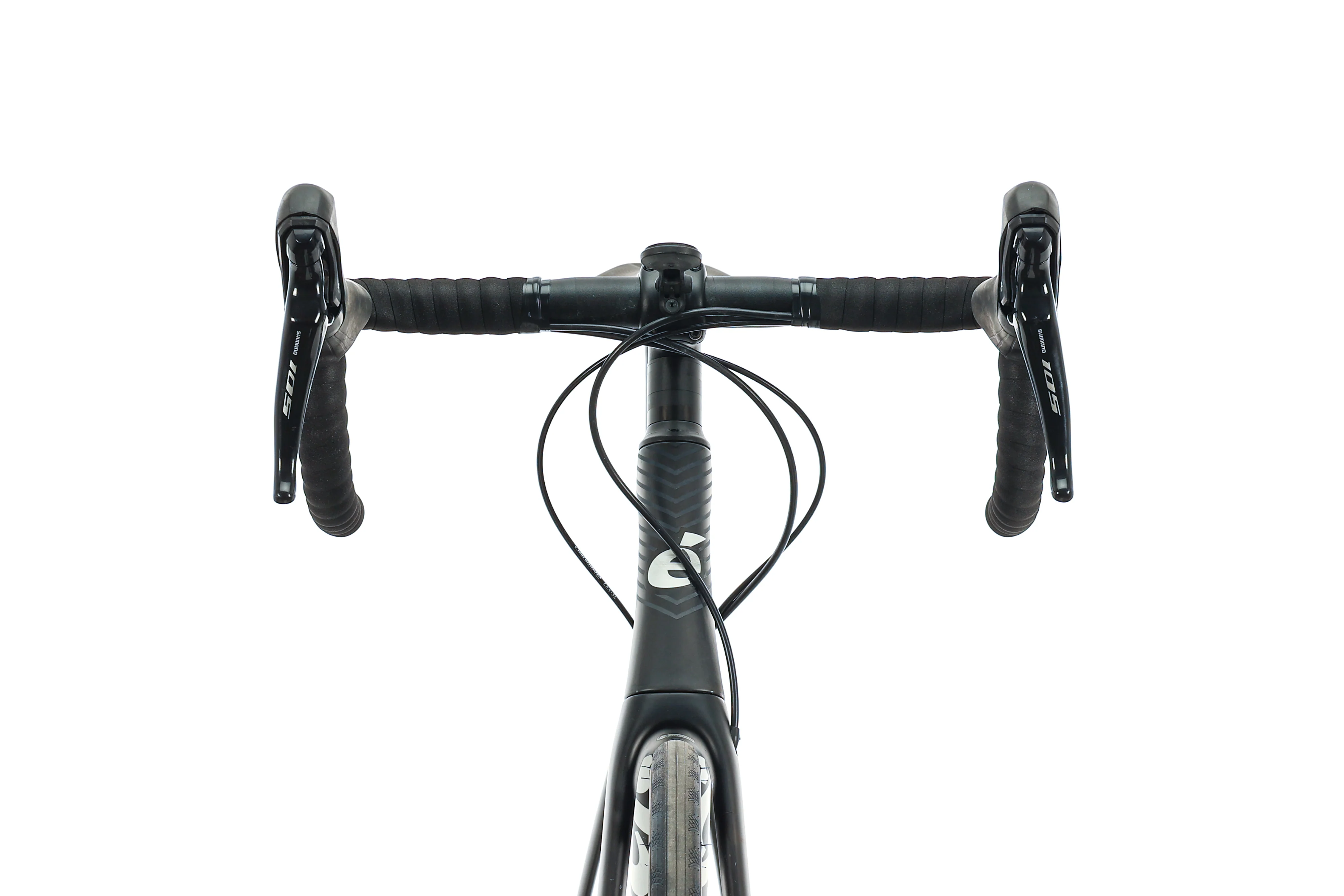 Cervelo Caledonia 105 Disc Road Bike - 2020, 56cm - Image 5