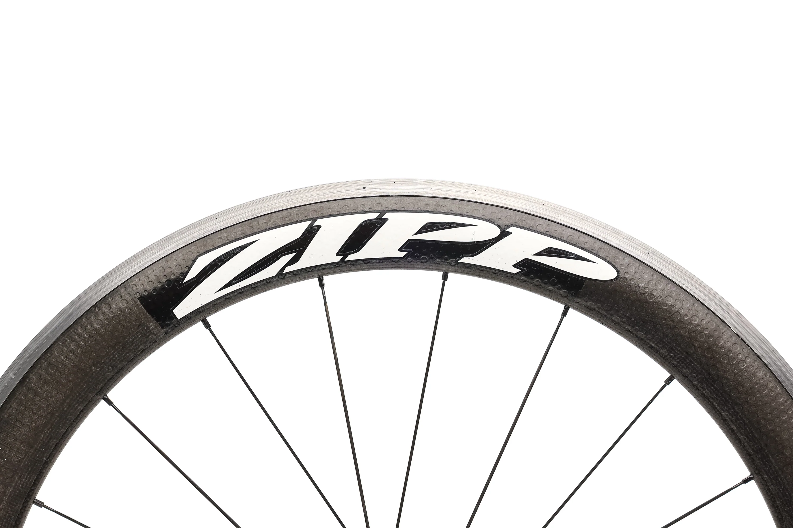 Zipp 60 Carbon Clincher 700c Wheelset - Image 6