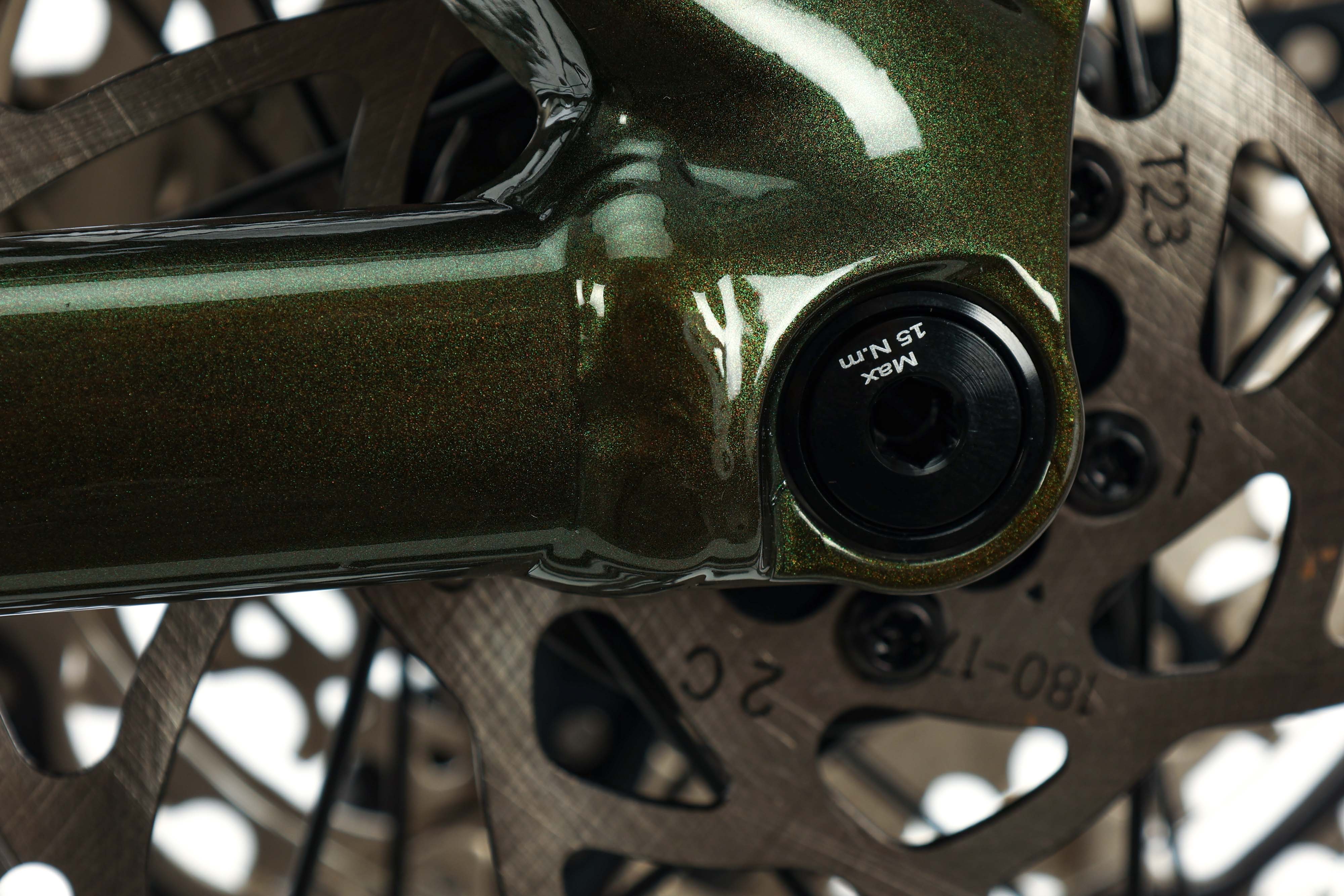 Giant Trance X 29 1 Mountain Bike - 2022, Large - Image 11
