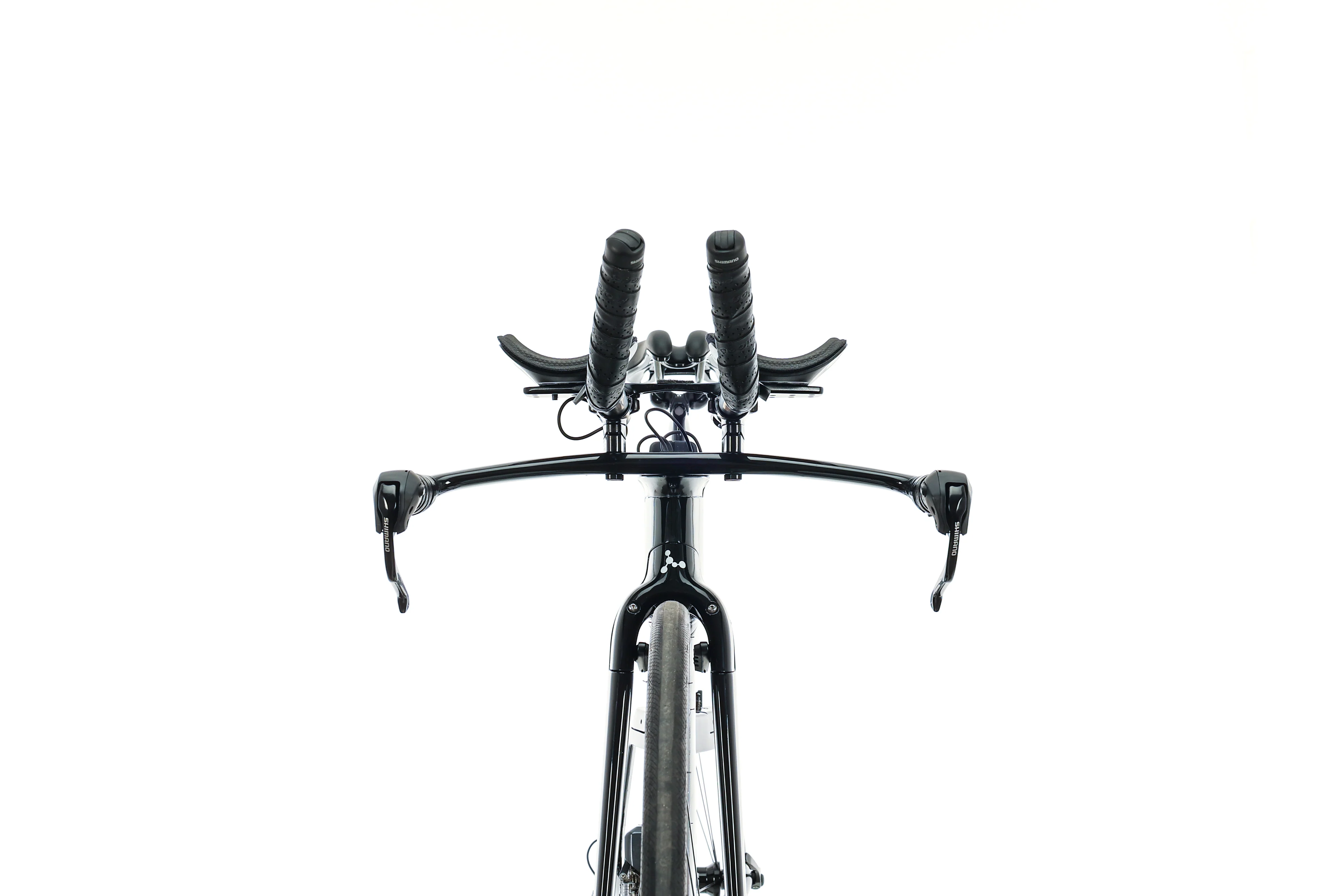 Argon 18 E-119 TRI Triathlon Bike - 2020, Small - Image 5