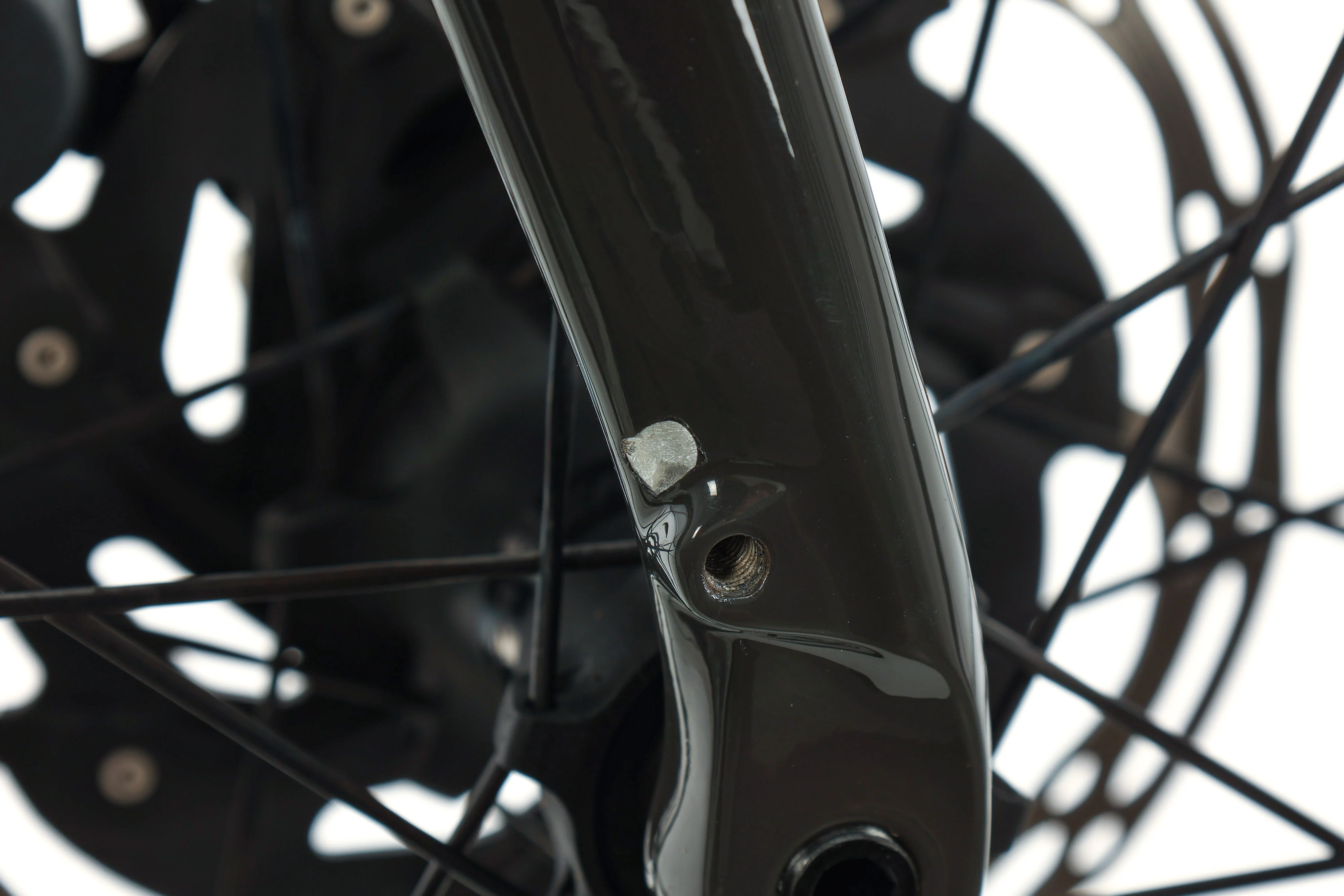 Trek Checkpoint SL 7 Gravel Bike - 2021, 52cm - Image 11