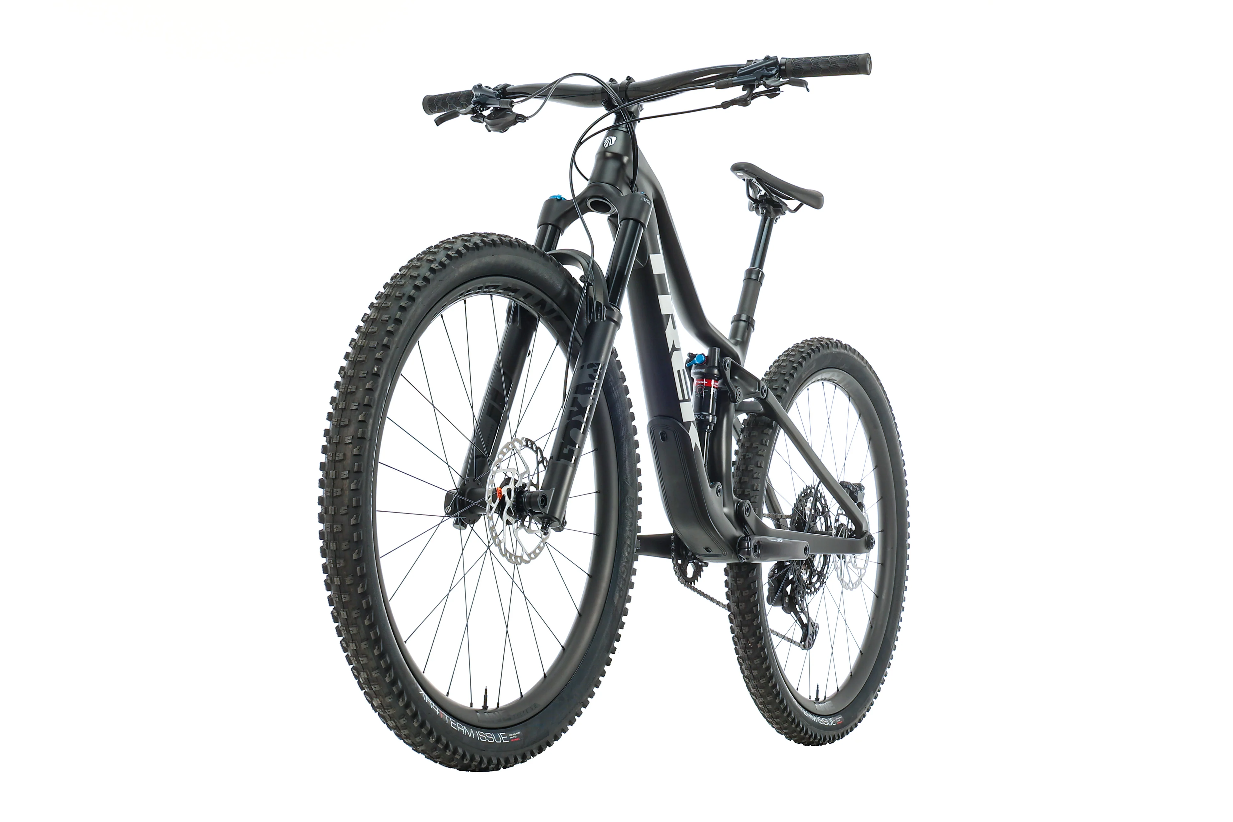 Trek Fuel EX 9.8 XT Gen 5 Mountain Bike - 2022, Small - Image 5