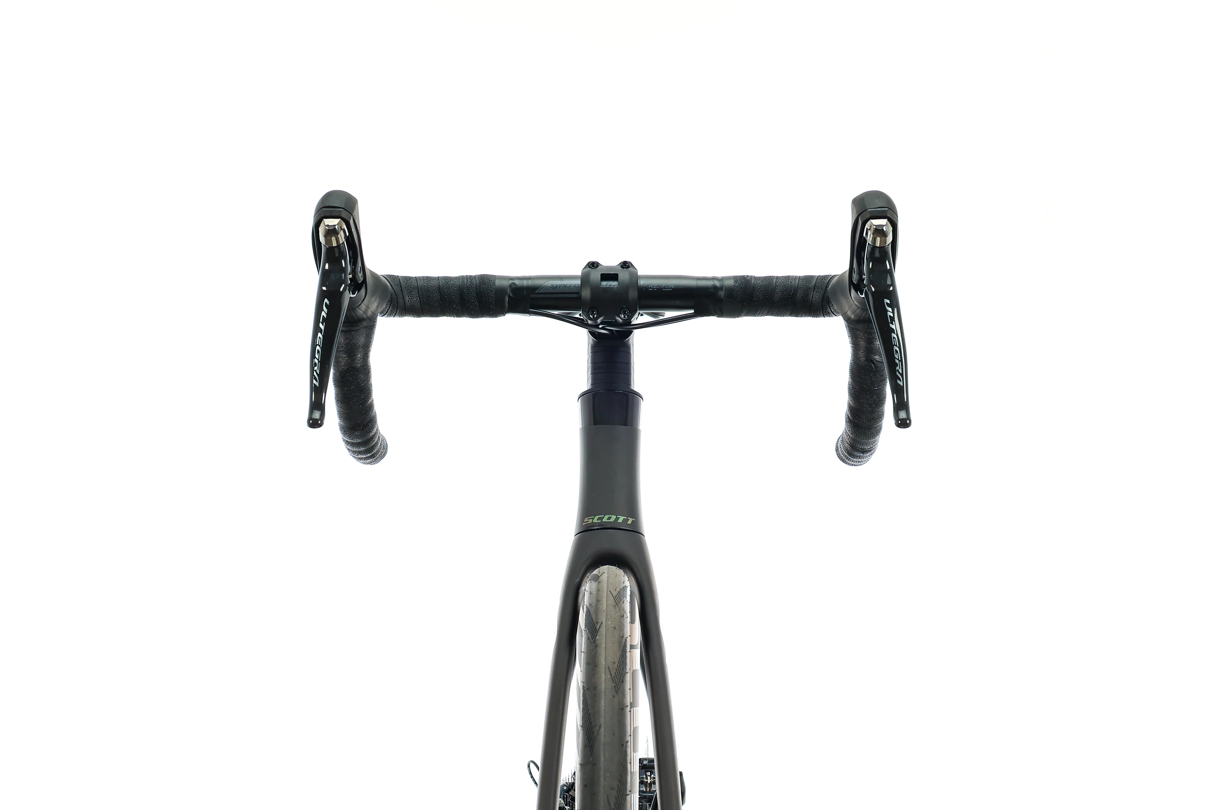 Scott Addict 20 Road Bike - 2022, Small - Image 5