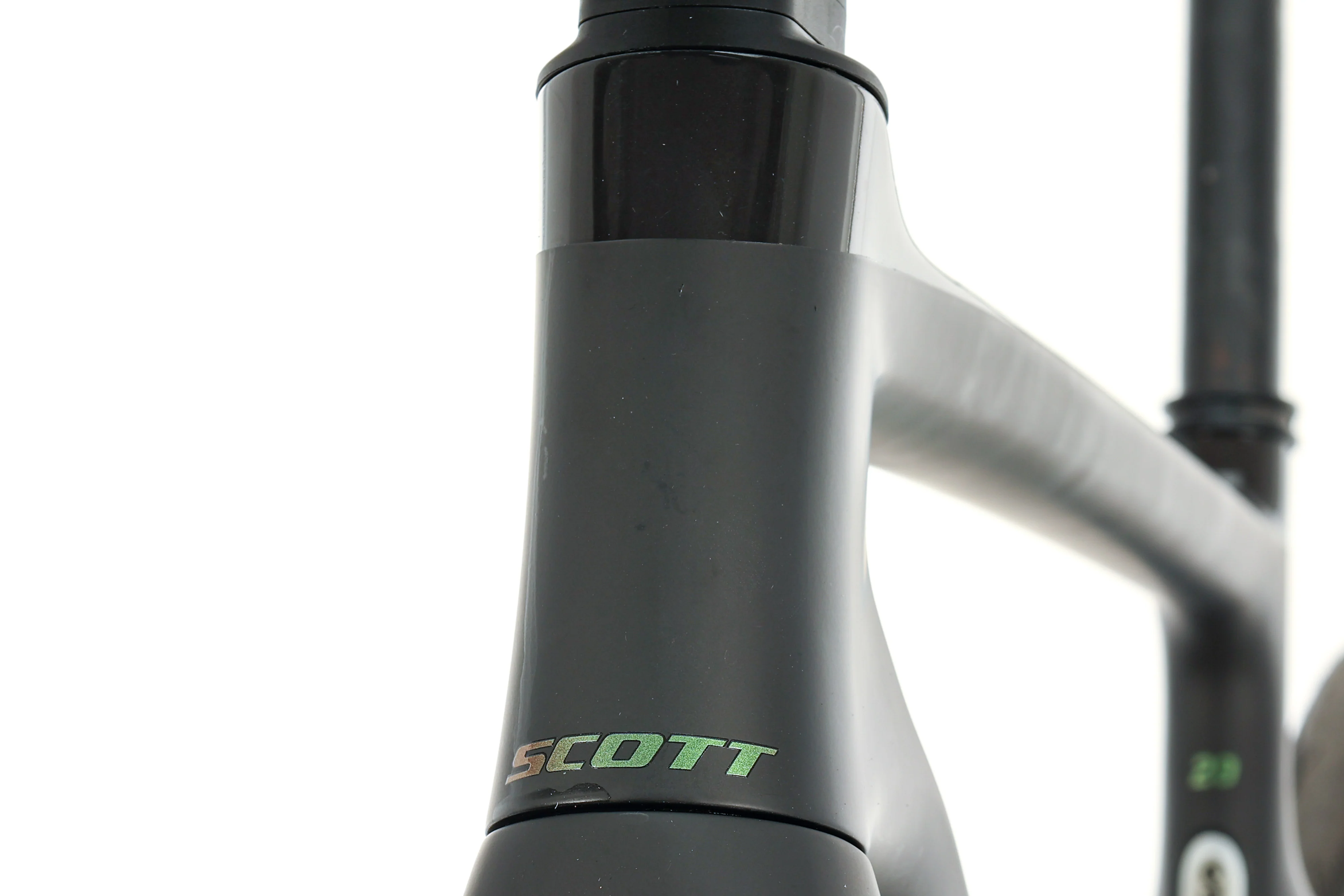 Scott Addict 20 Road Bike - 2022, Small - Image 7