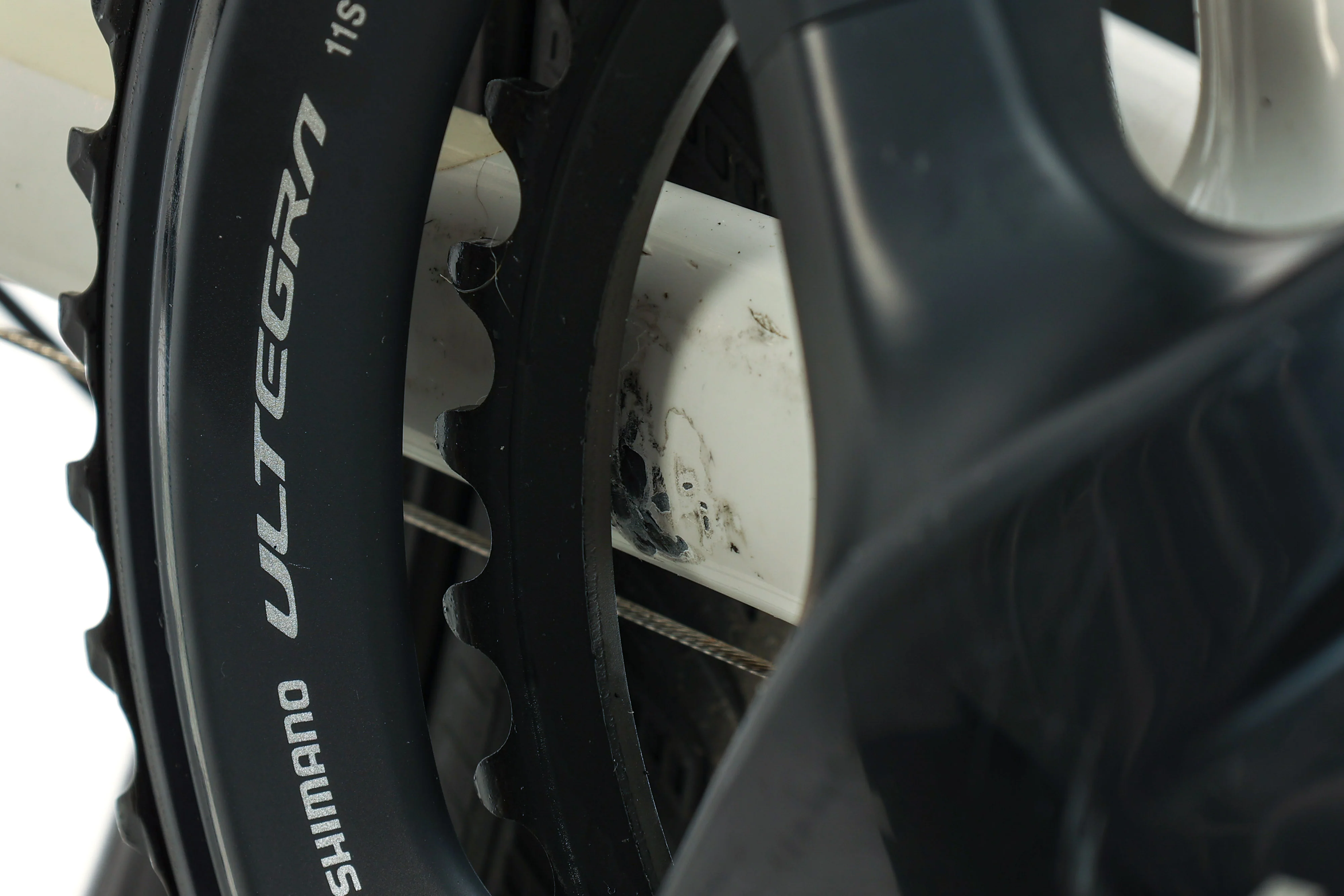Specialized Aethos Road Bike - 2021, 49cm - Image 14