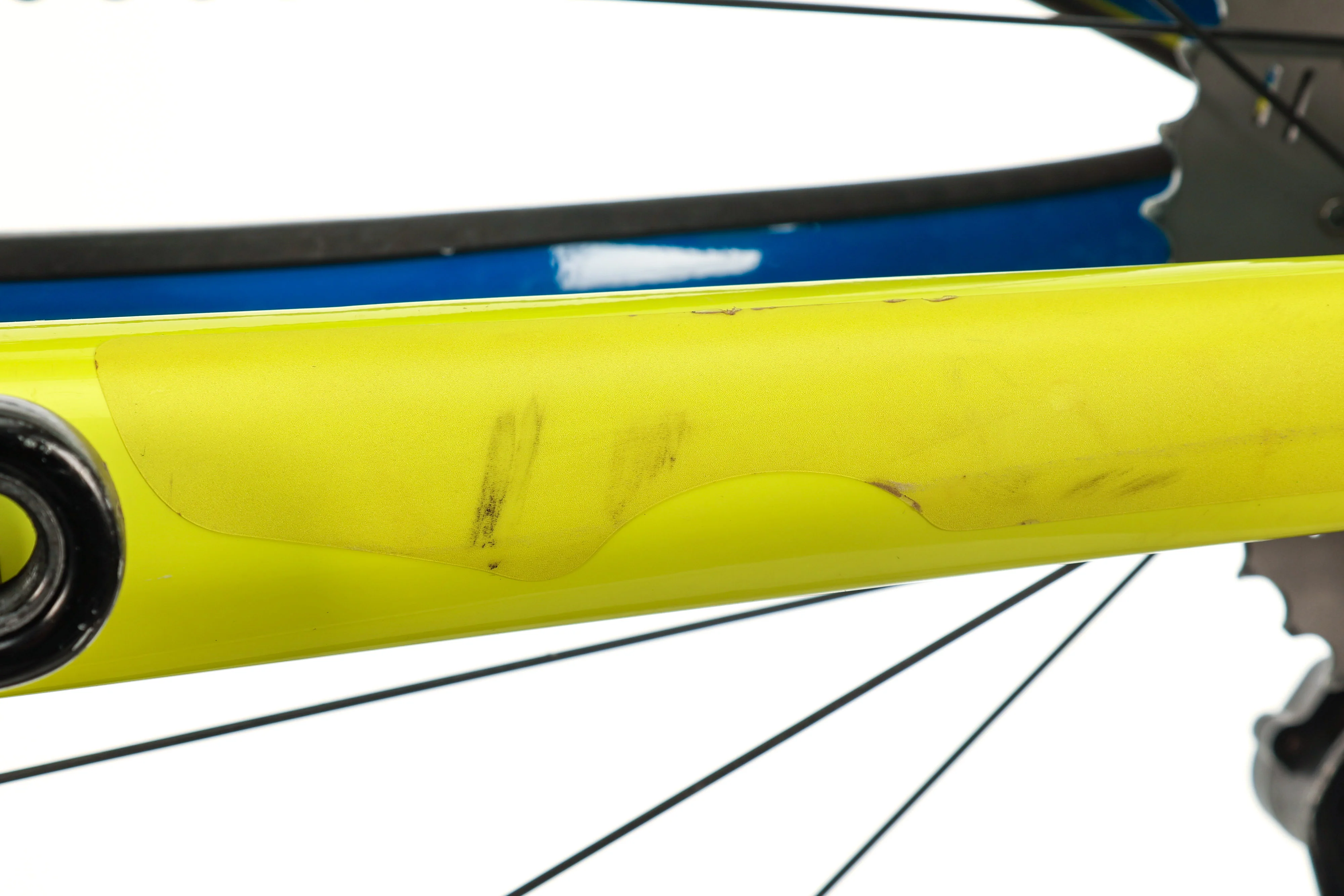Ibis Ripley LS V3 XT Mountain Bike - 2018, Medium - Image 18