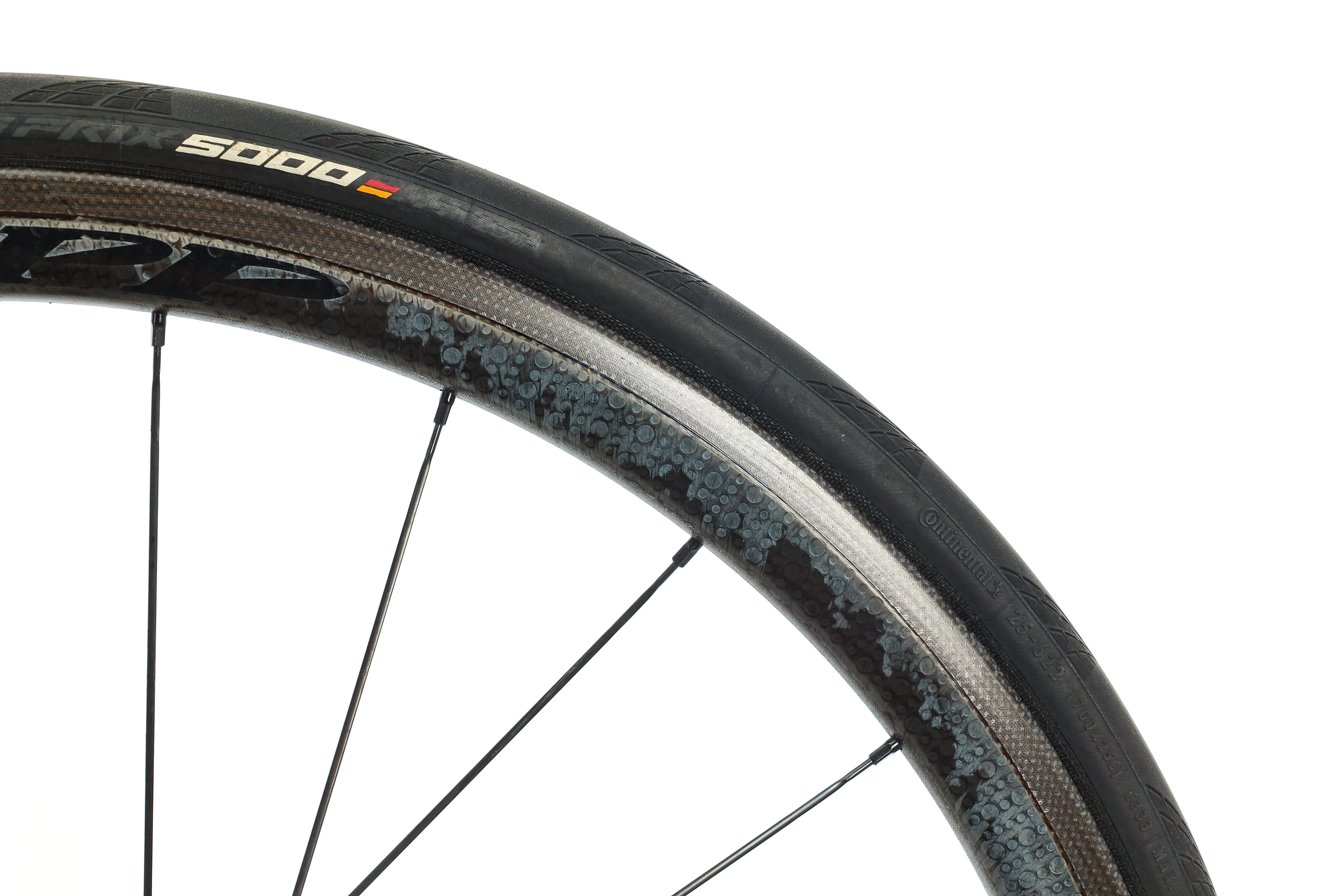 Trek Domane SLR Project One Road Bike - 2017, 58cm - Image 19