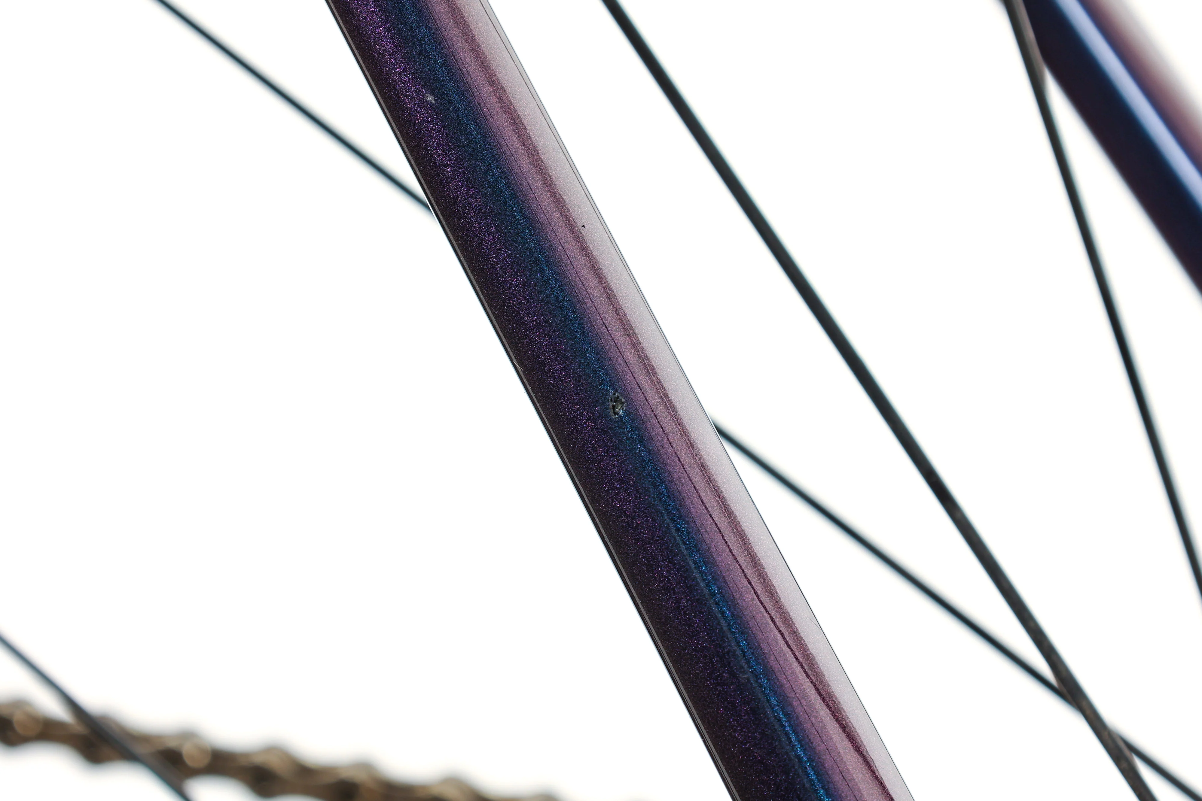 Argon 18 Gallium Disc Ultegra Di2 Road Bike - 2021, Medium - Image 20