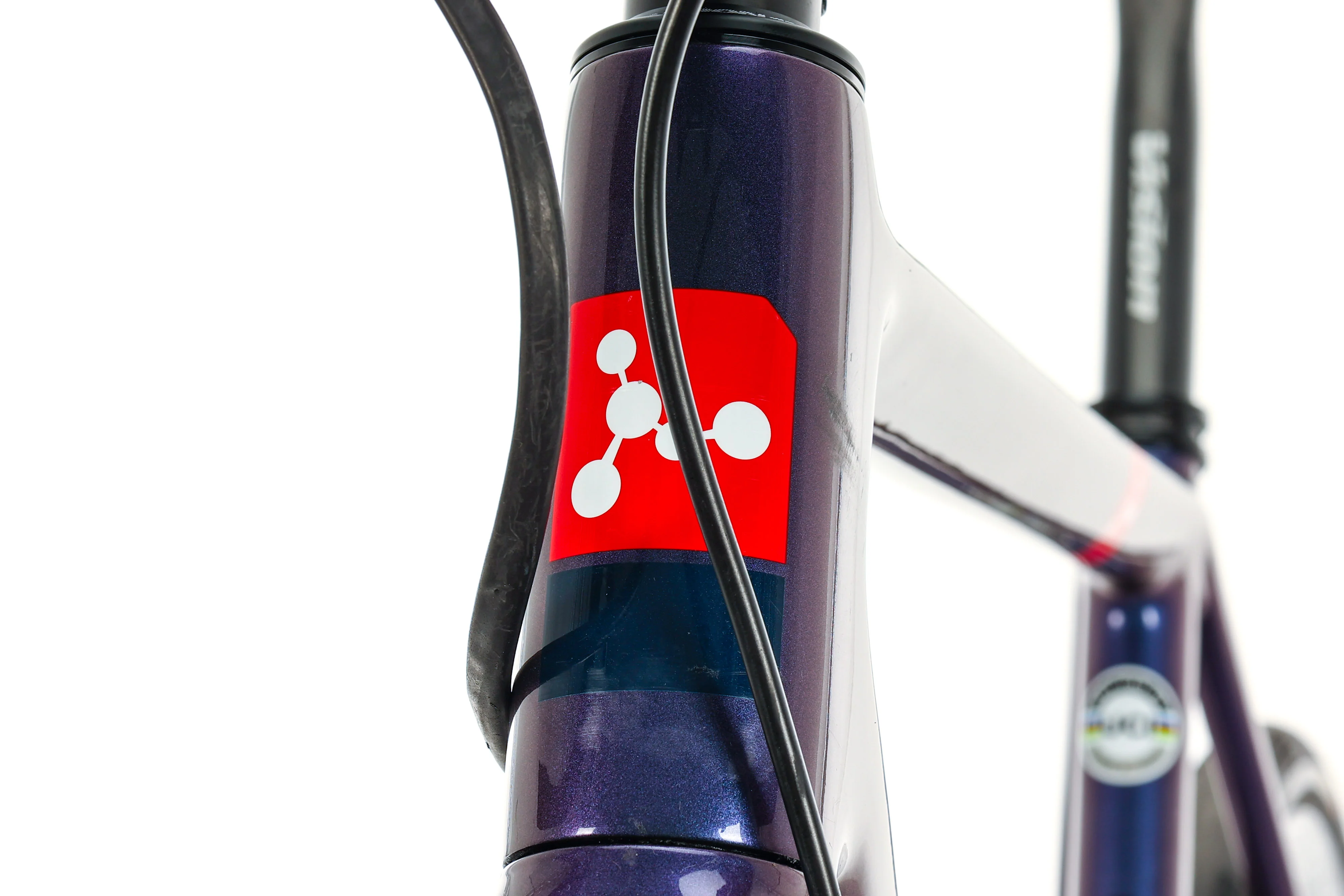 Argon 18 Gallium Disc Ultegra Di2 Road Bike - 2021, Medium - Image 7