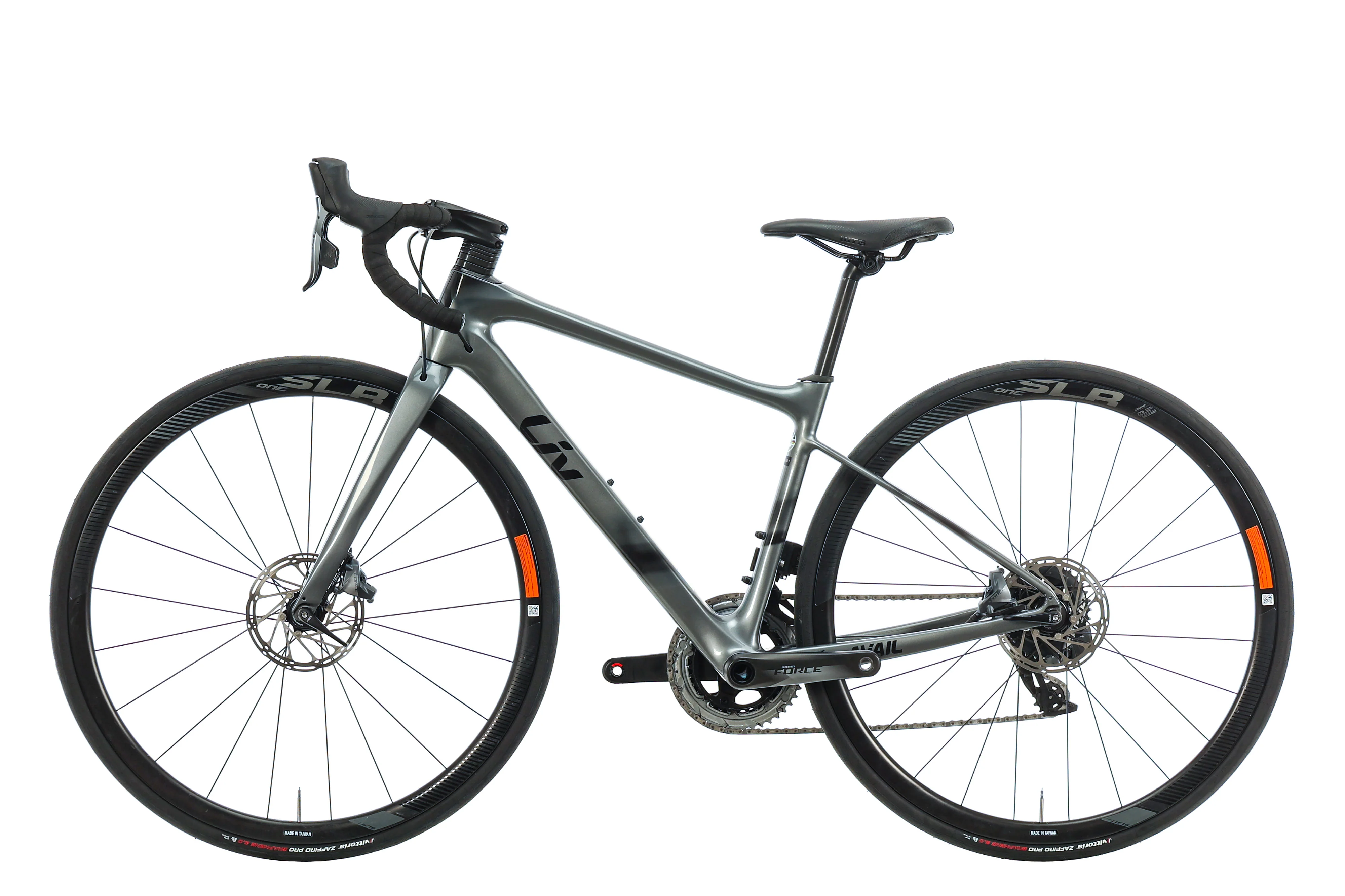 Liv Avail Advanced Pro 1 Force Women's Road Bike - 2020, X-Small - Image 2