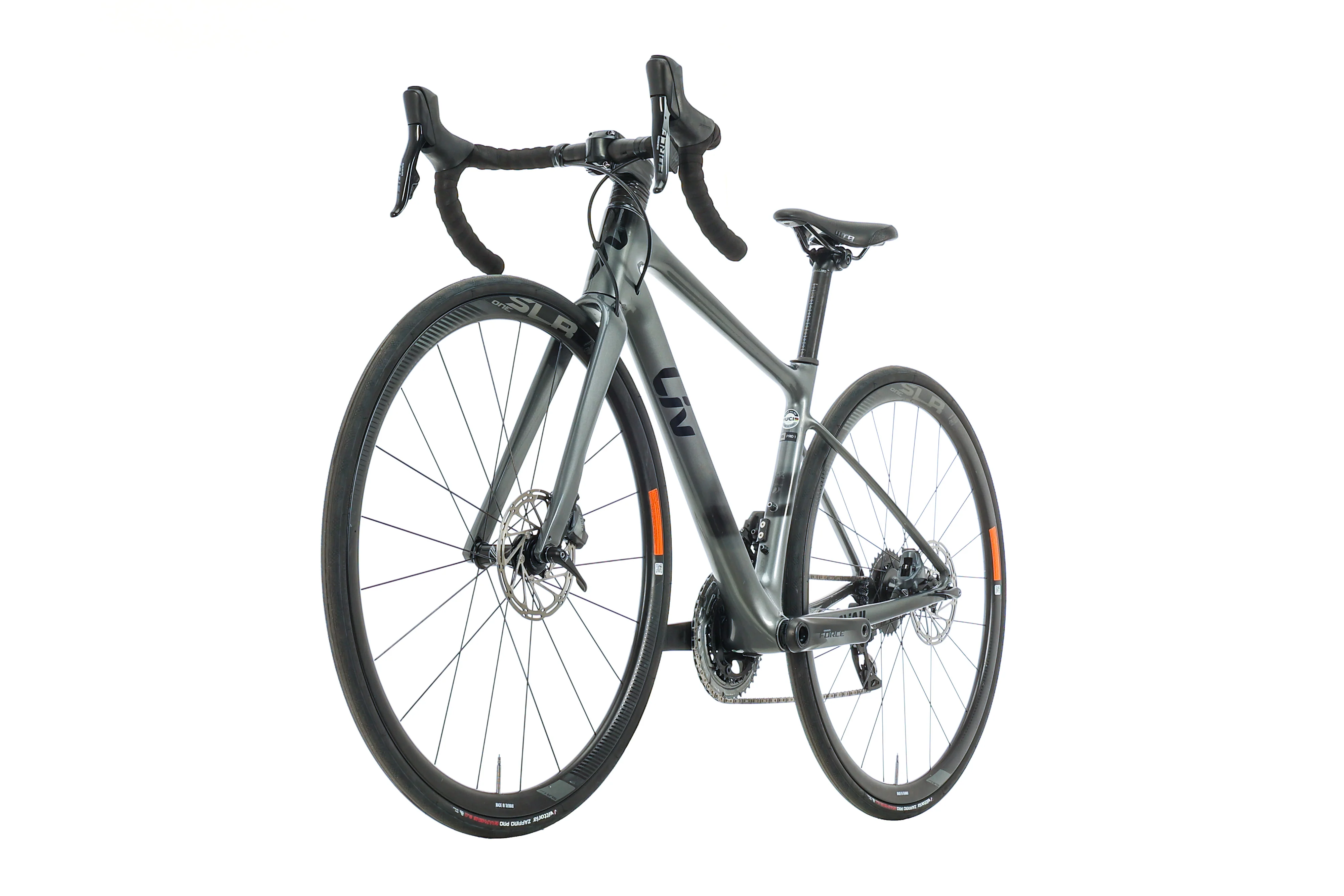 Liv Avail Advanced Pro 1 Force Women's Road Bike - 2020, X-Small - Image 4
