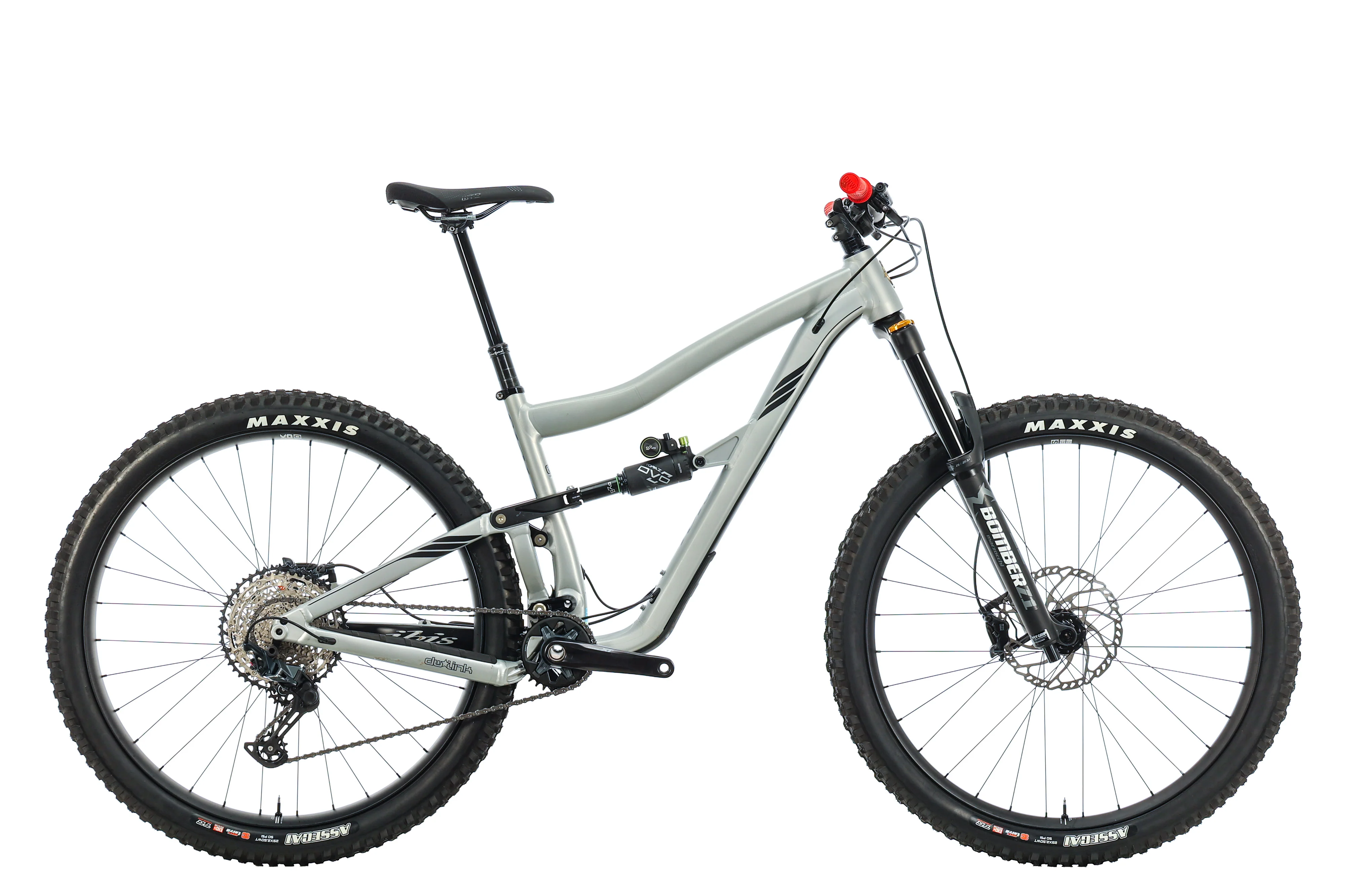 Ibis Ripmo AF SLX Mountain Bike - 2022, Large