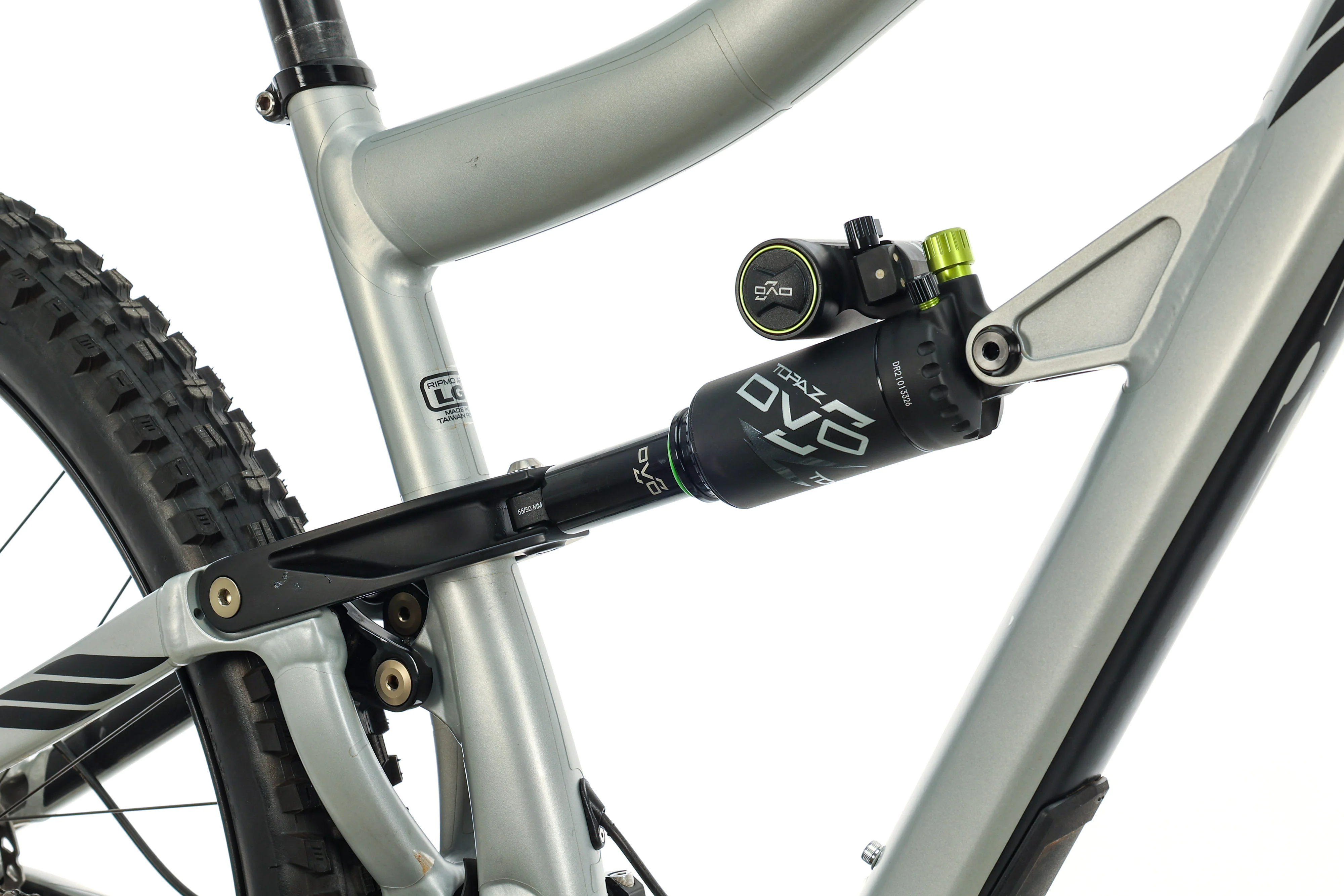 Ibis Ripmo AF SLX Mountain Bike - 2022, Large - Image 4