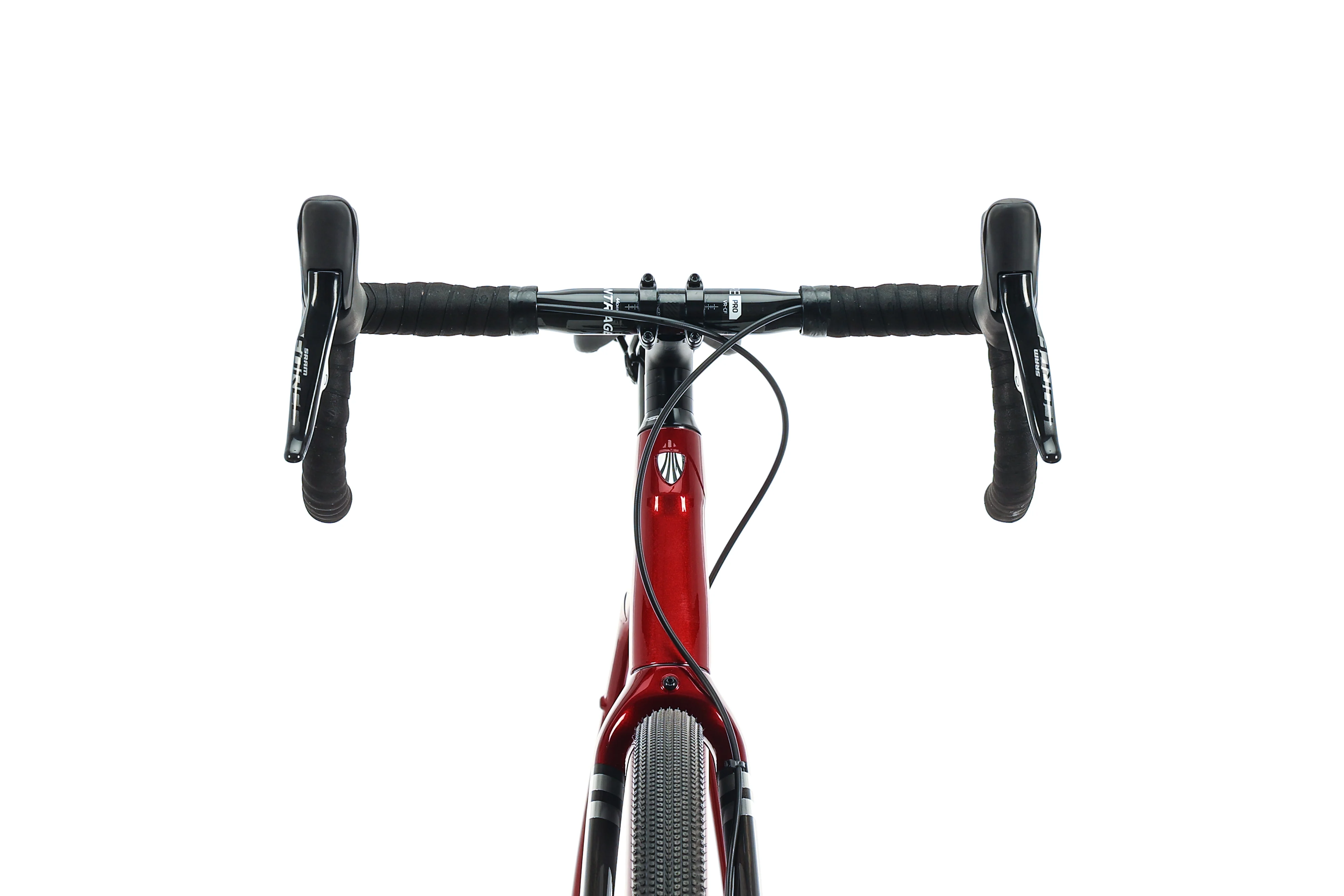 Trek Checkpoint SL 7 Gravel Bike - 2021, 58cm - Image 5