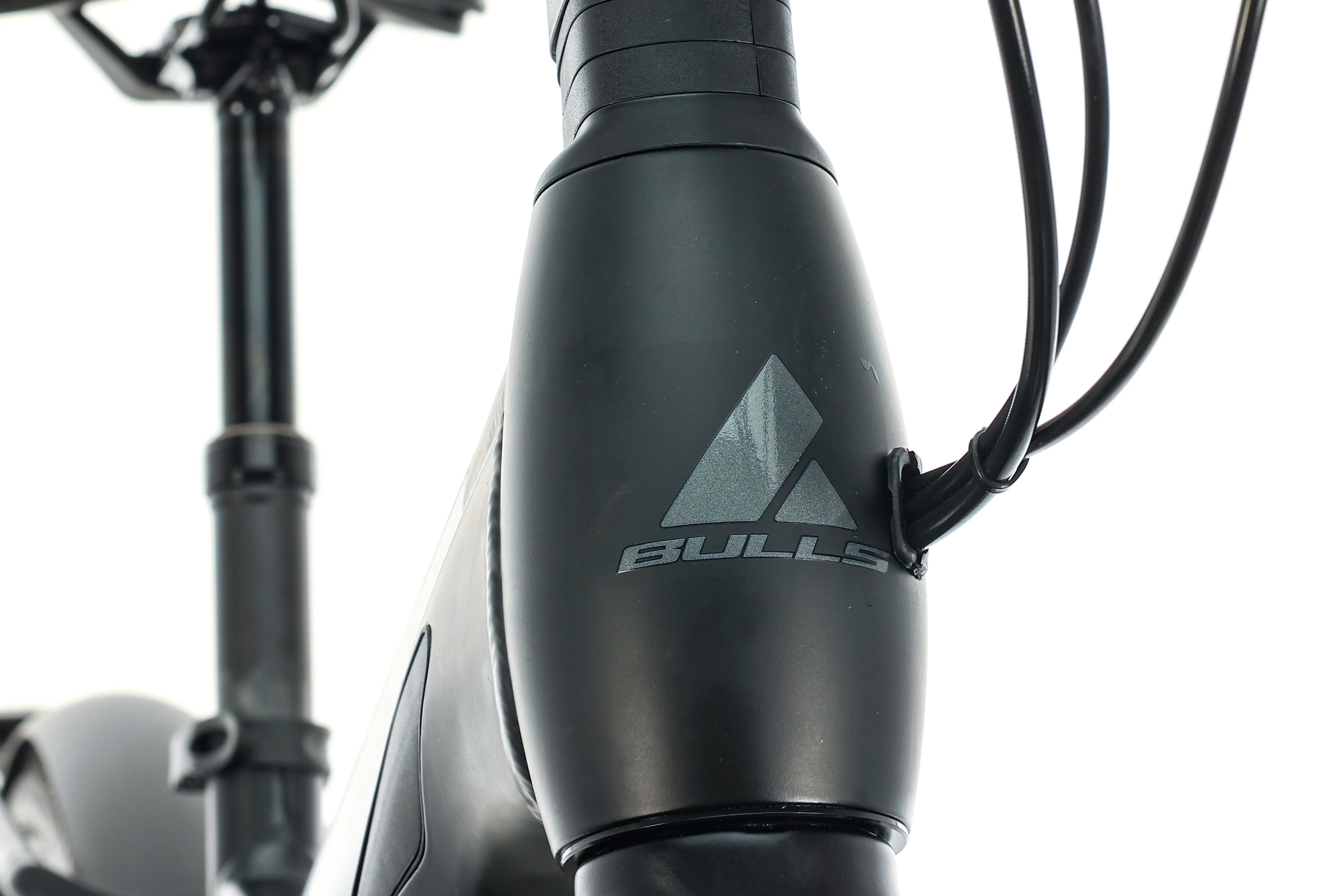 Bulls Iconic EVO TR1 27.5+ Commuter E-Bike - 2020, 44cm - Image 8