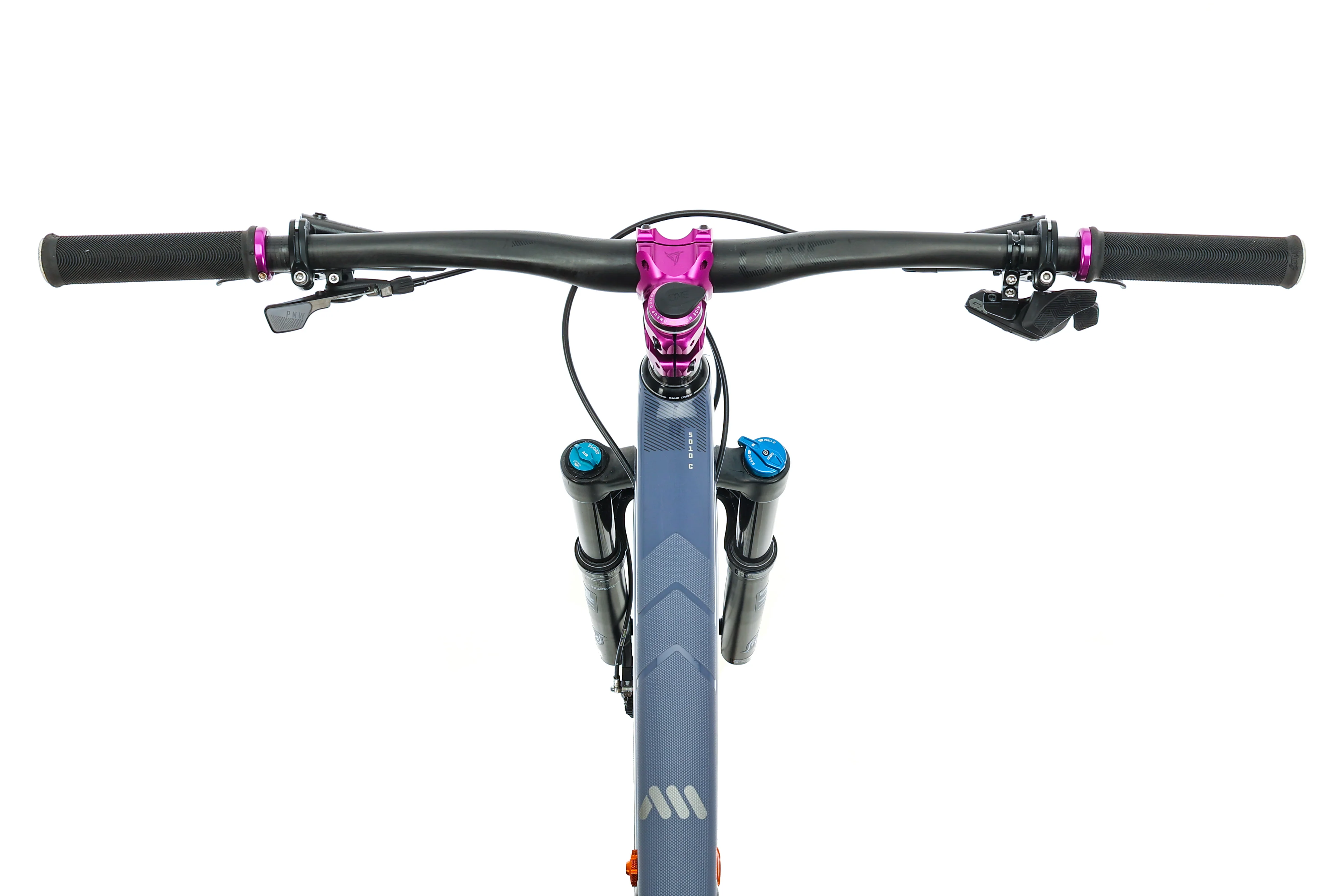 Santa Cruz 5010 C Mountain Bike - 2019, Medium - Image 7
