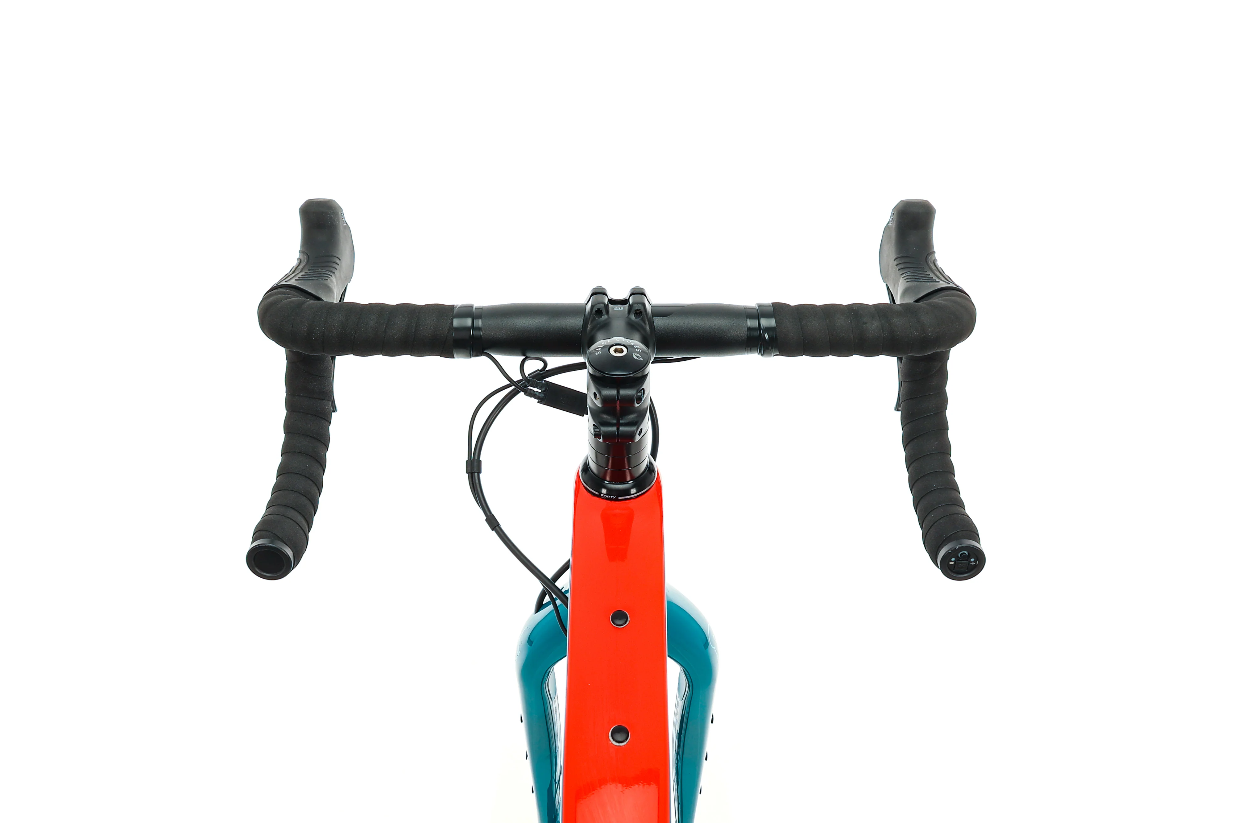Salsa Cutthroat GRX 815 Di2 Gravel Bike - 2020, 52cm - Image 6