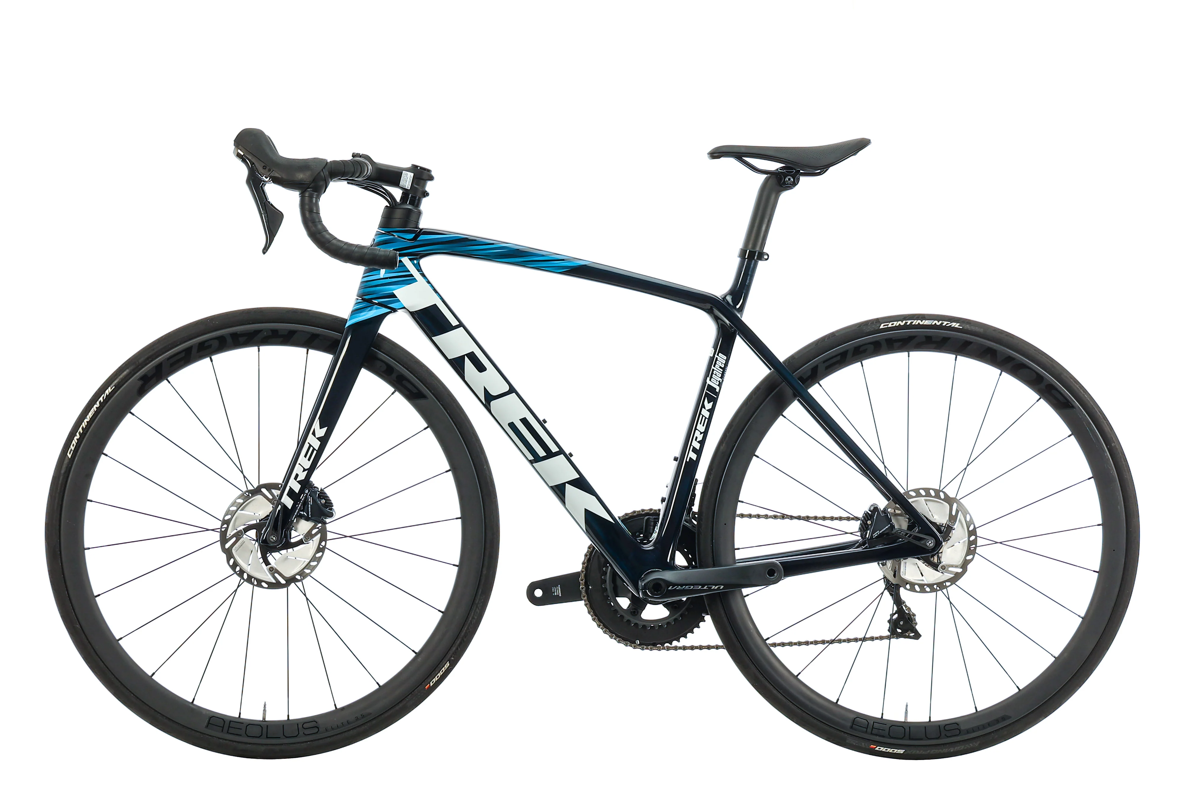 Trek Emonda SLR 6 Road Bike - 2021, 52cm - Image 2
