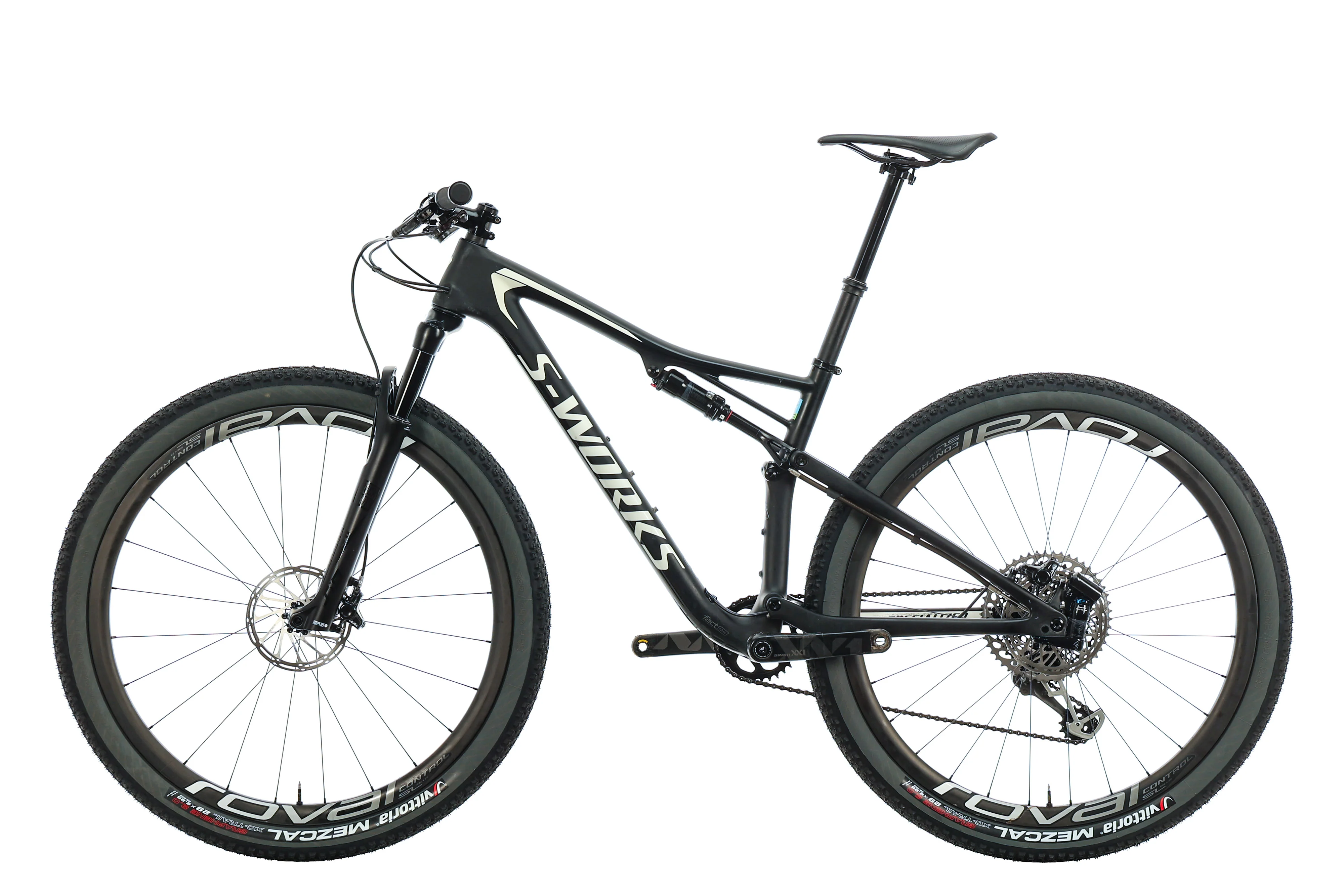 Specialized S-Works Epic XX1 Eagle Mountain Bike - 2018, Medium - Image 2