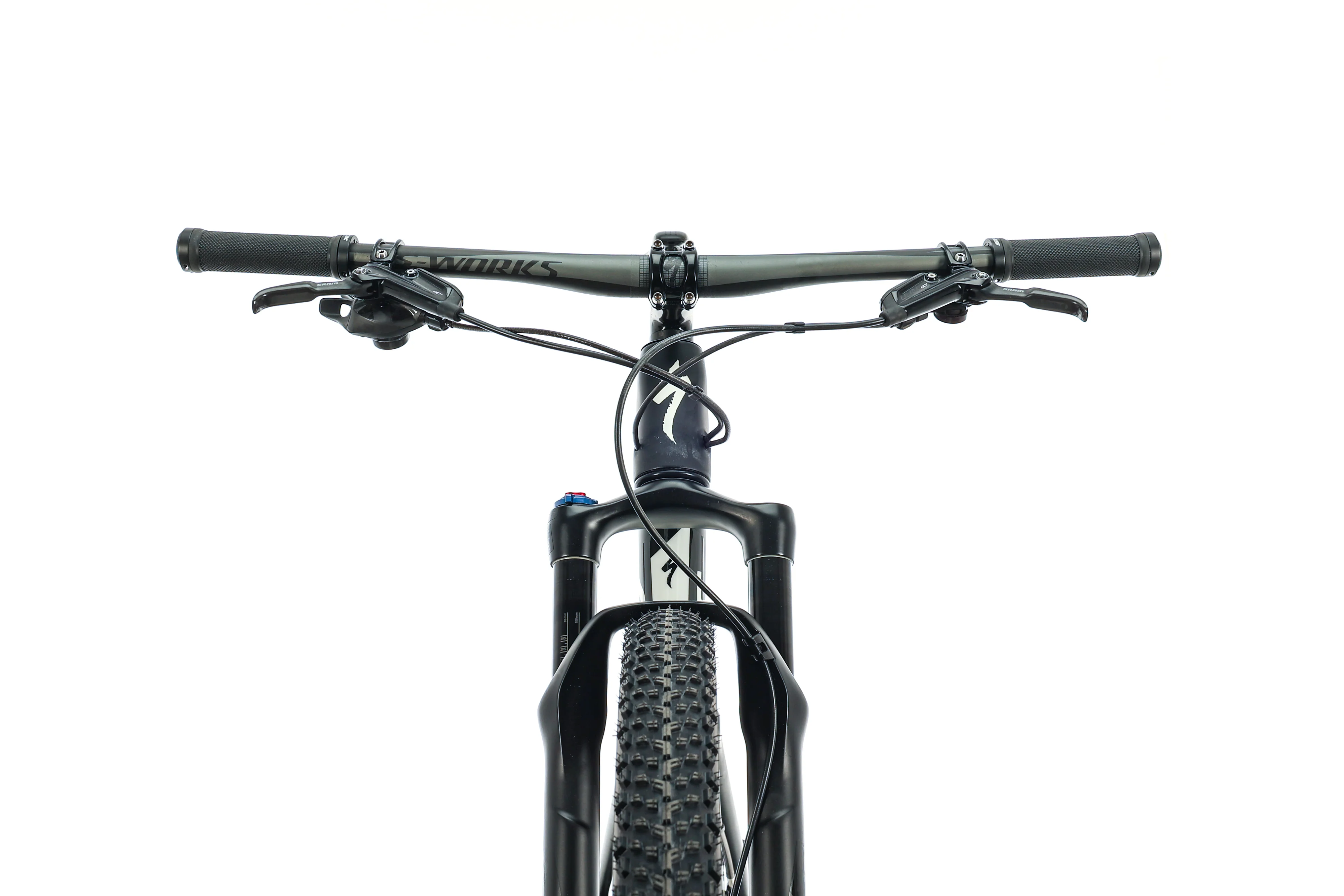 Specialized S-Works Epic XX1 Eagle Mountain Bike - 2018, Medium - Image 6