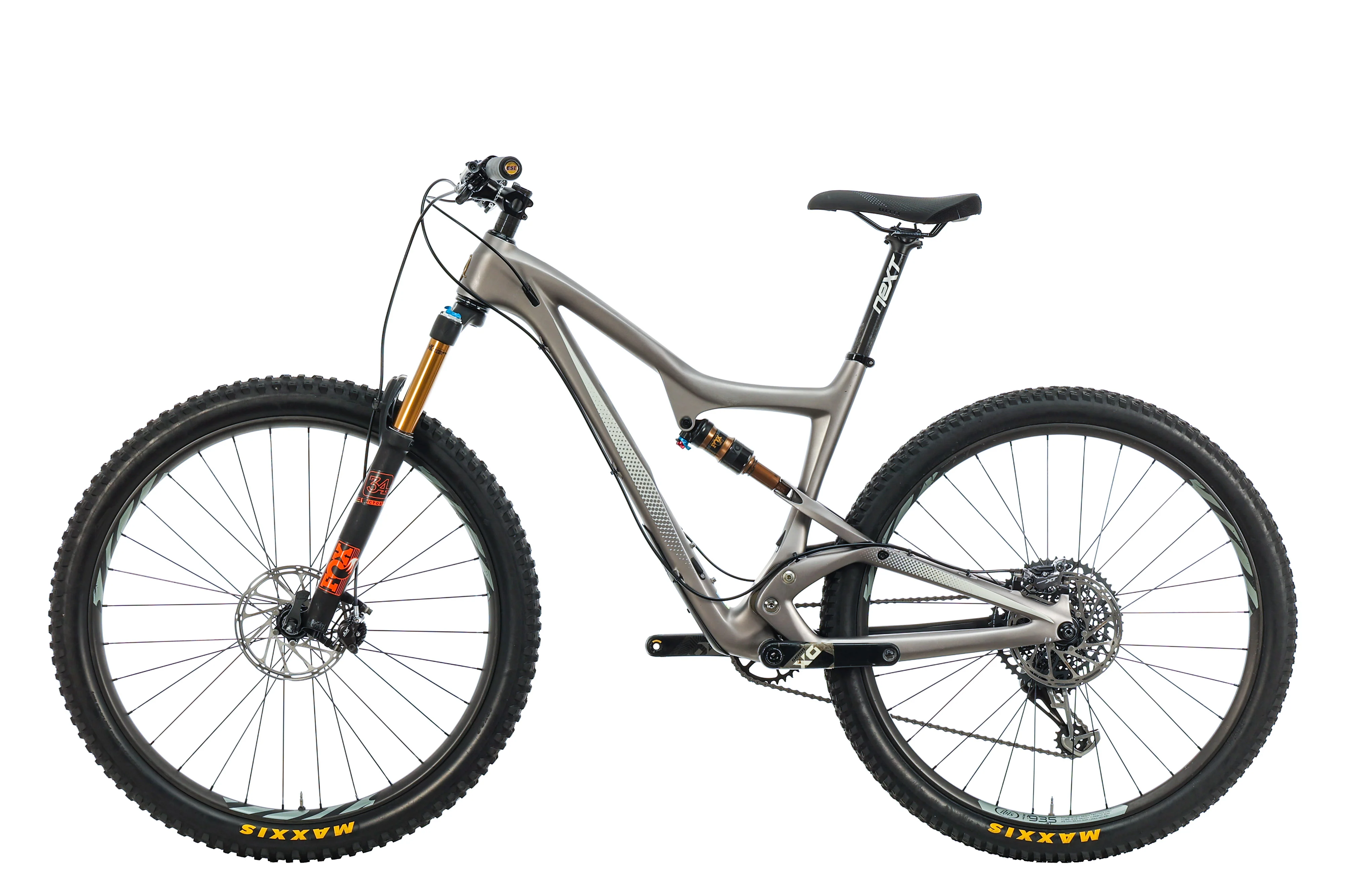 Ibis Ripley LS Mountain Bike - 2017, Large - Image 2