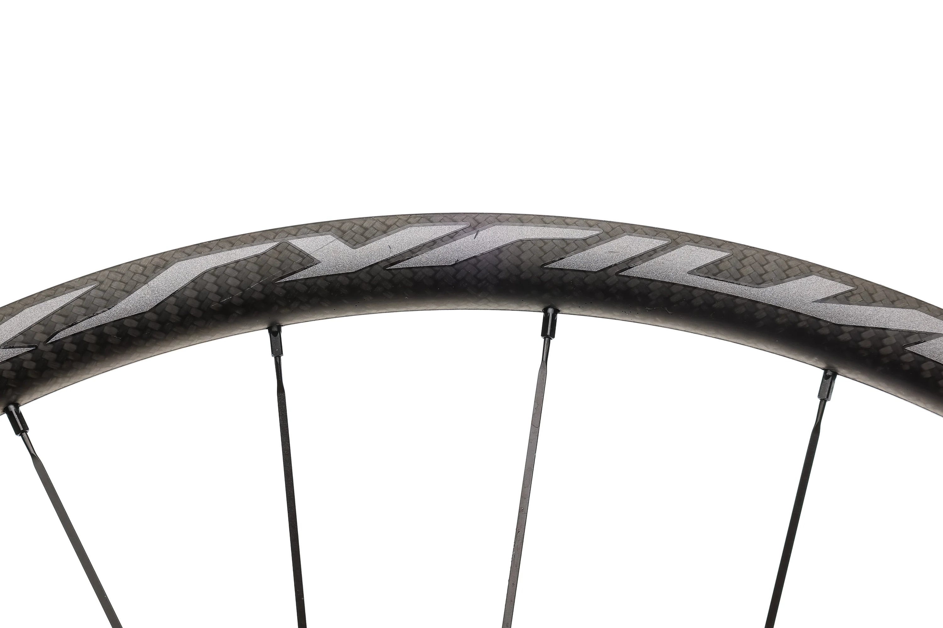 Mavic Ksyrium Pro SL Carbon Tubular 700c Wheelset - Image 9