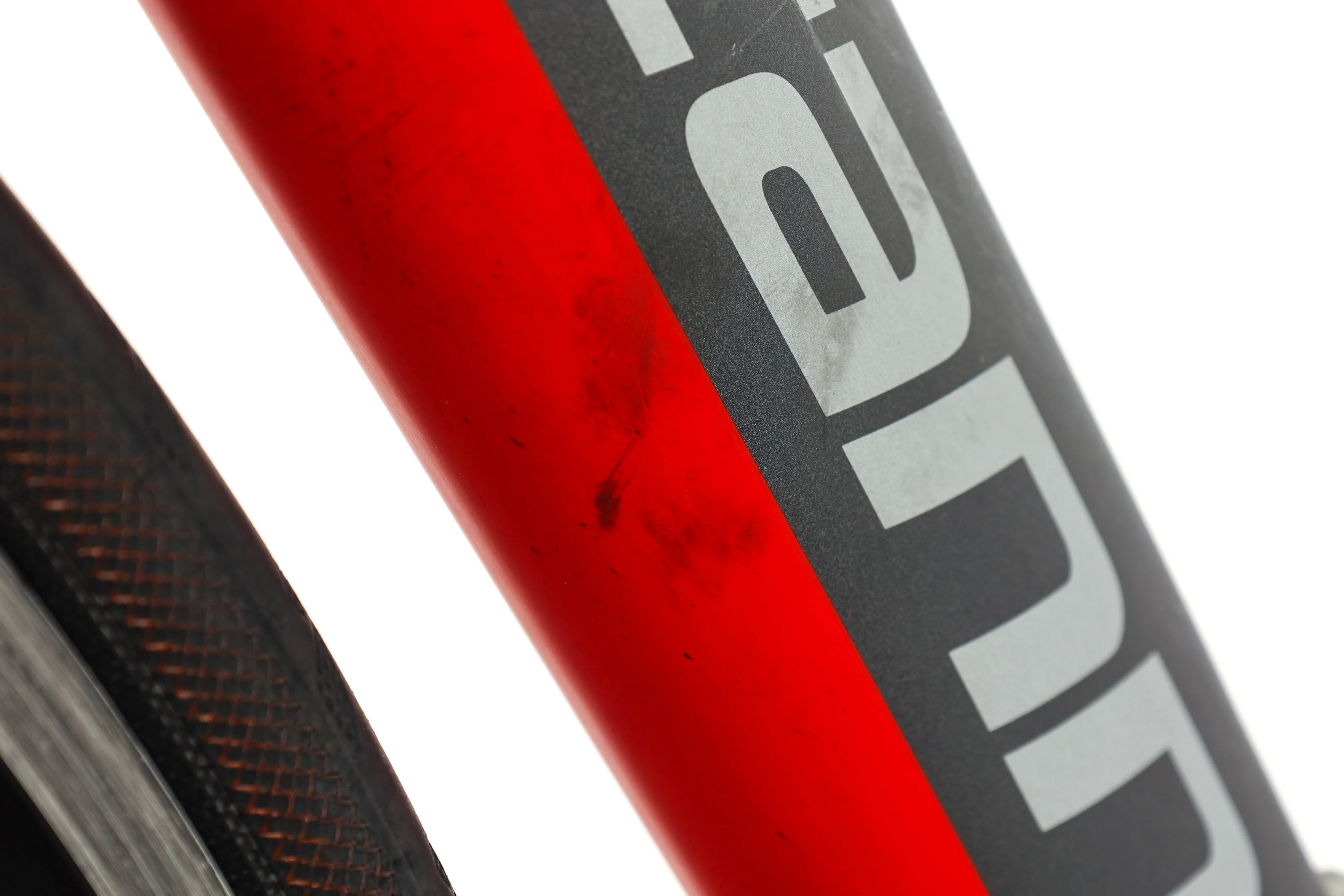 Cannondale Slice Hi-MOD Dura Ace Di2 Triathlon Bike - 2017, 54cm - Image 17