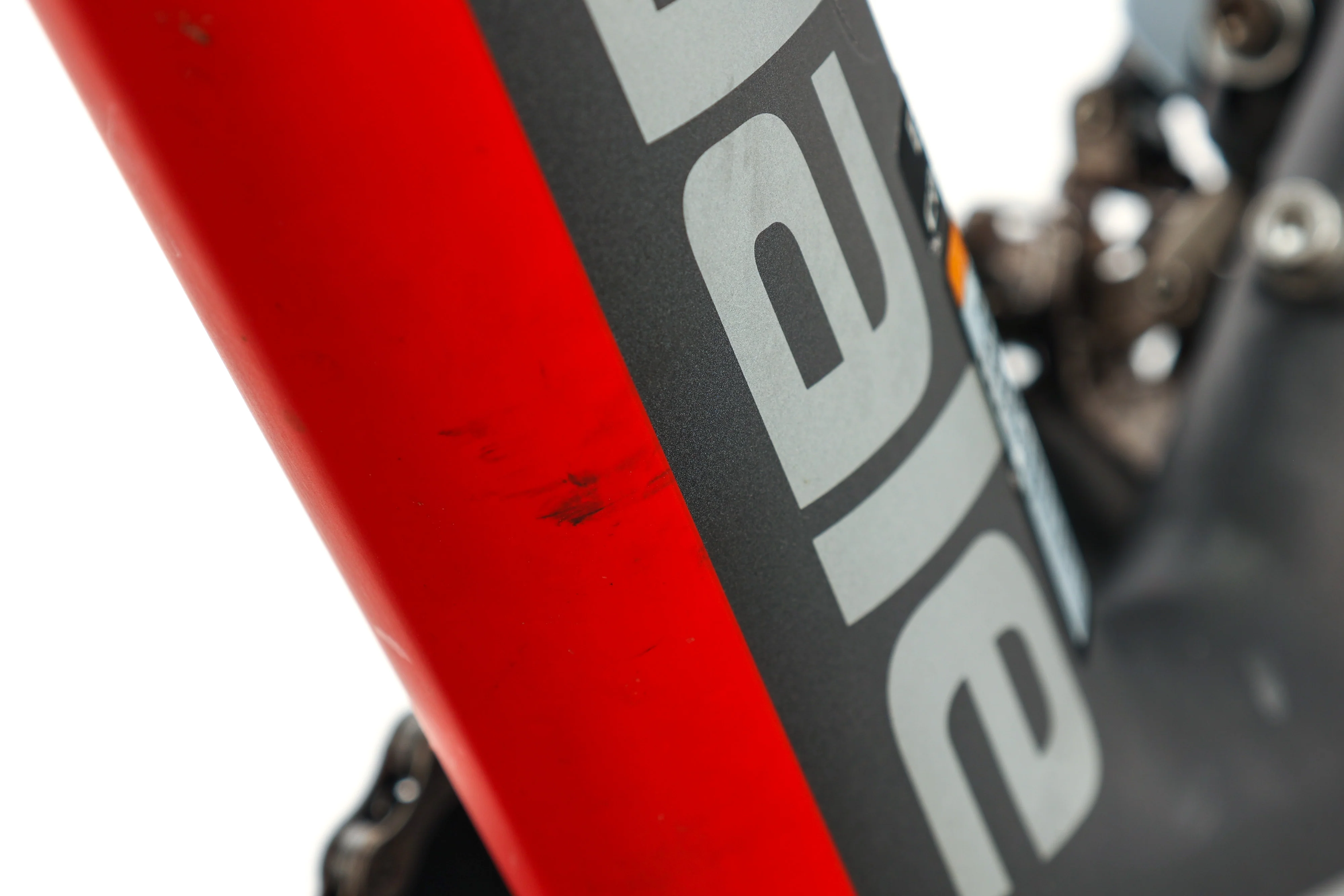 Cannondale Slice Hi-MOD Dura Ace Di2 Triathlon Bike - 2017, 54cm - Image 18