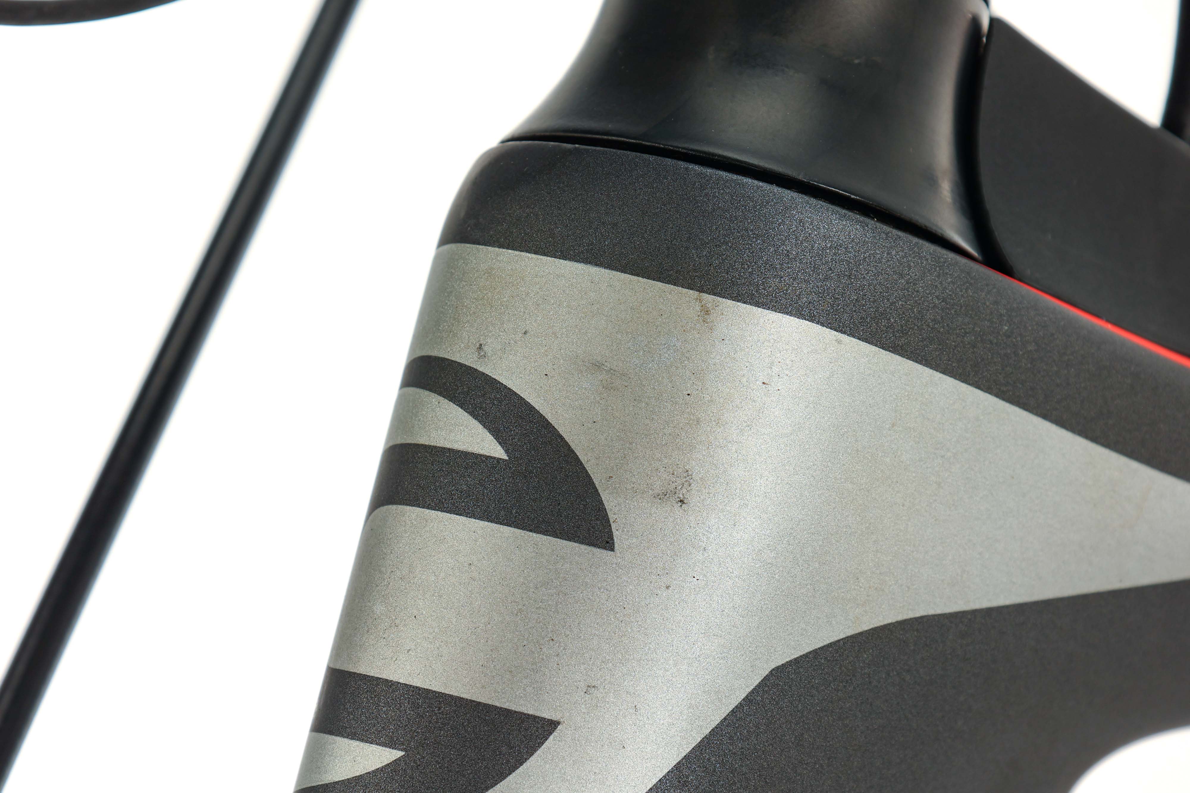 Cannondale Slice Hi-MOD Dura Ace Di2 Triathlon Bike - 2017, 54cm - Image 20