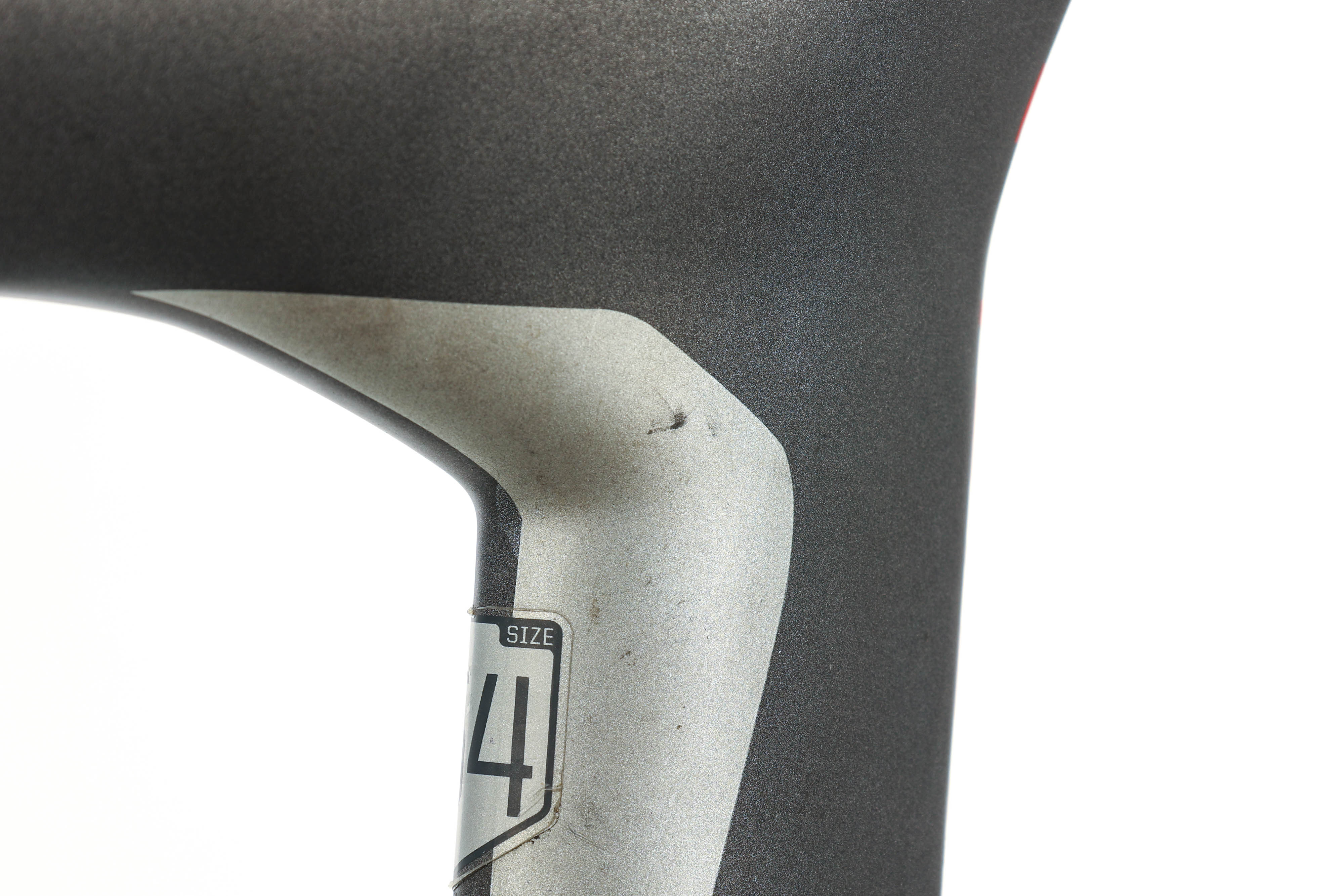 Cannondale Slice Hi-MOD Dura Ace Di2 Triathlon Bike - 2017, 54cm - Image 22