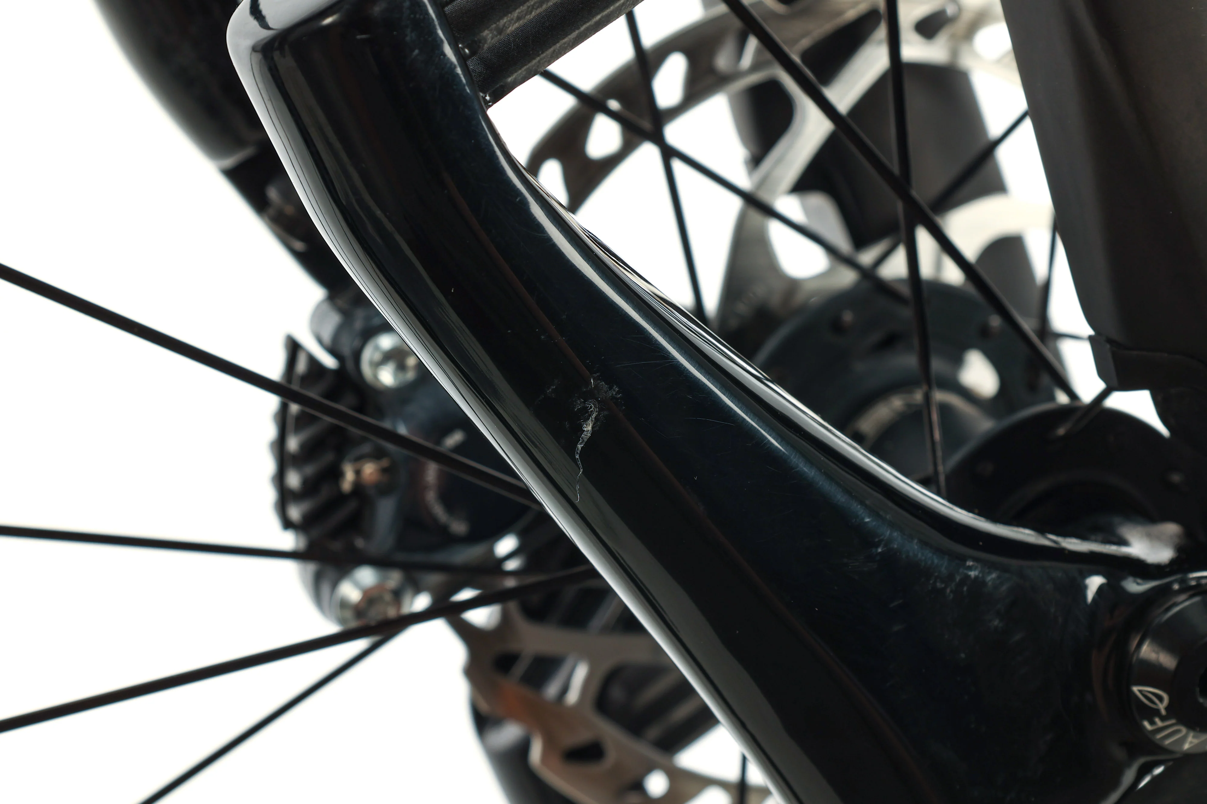3T Exploro LTD Gravel Bike - 2020, Medium - Image 9