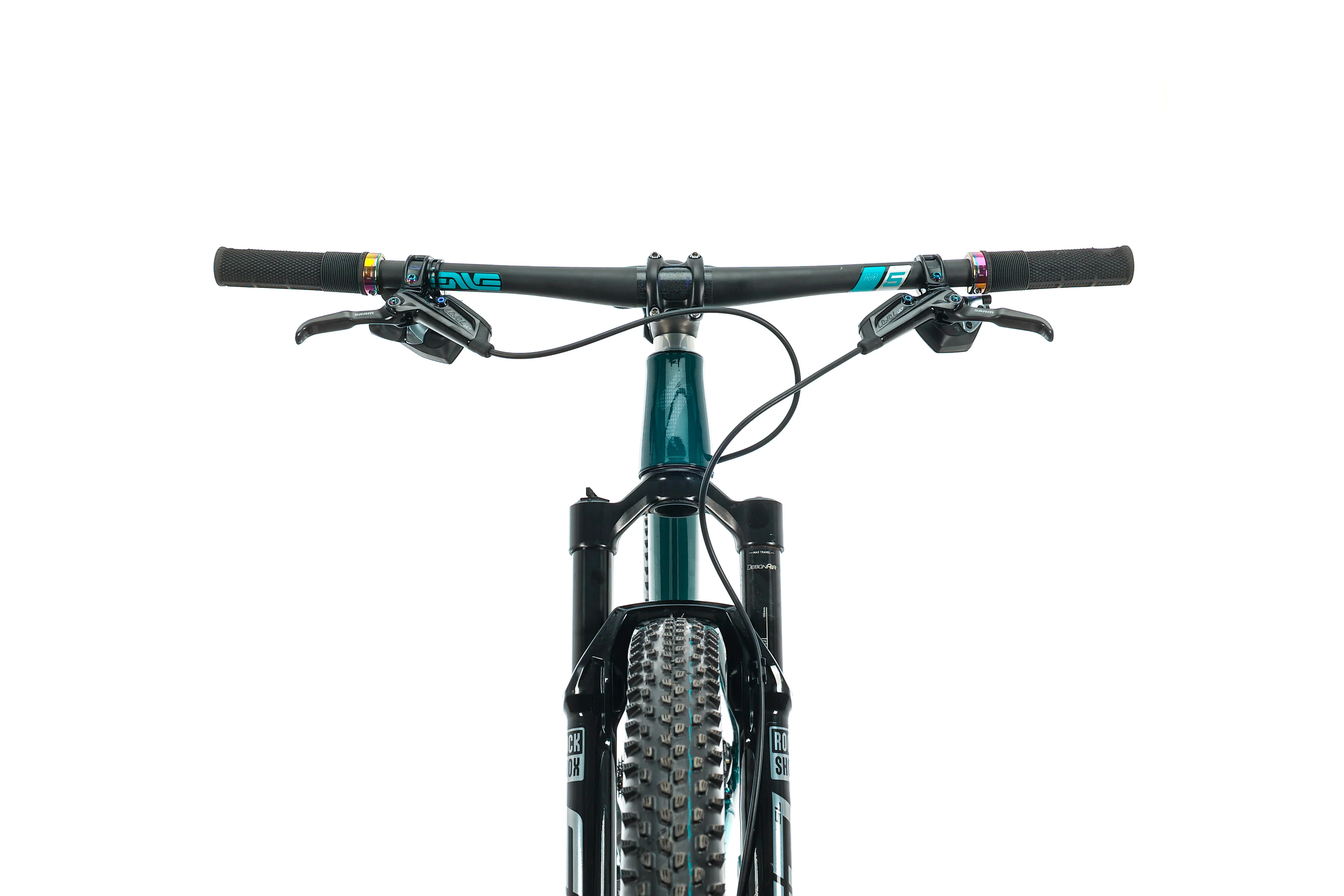 Specialized Chisel LTD Mountain Bike - 2021, Medium - Image 5