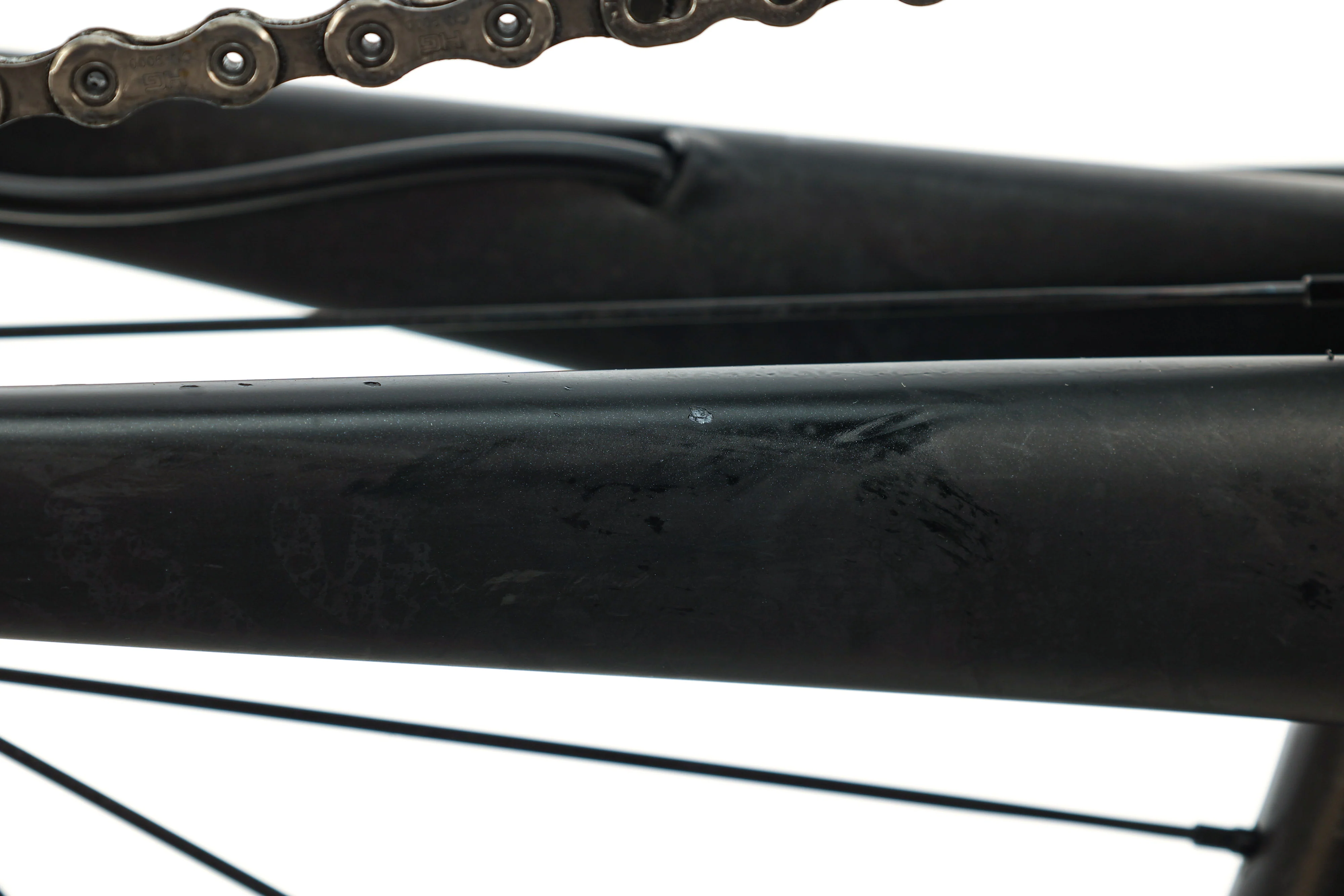 Cervelo R3 Disc Ultegra Road Bike - 2017, 54cm - Image 9