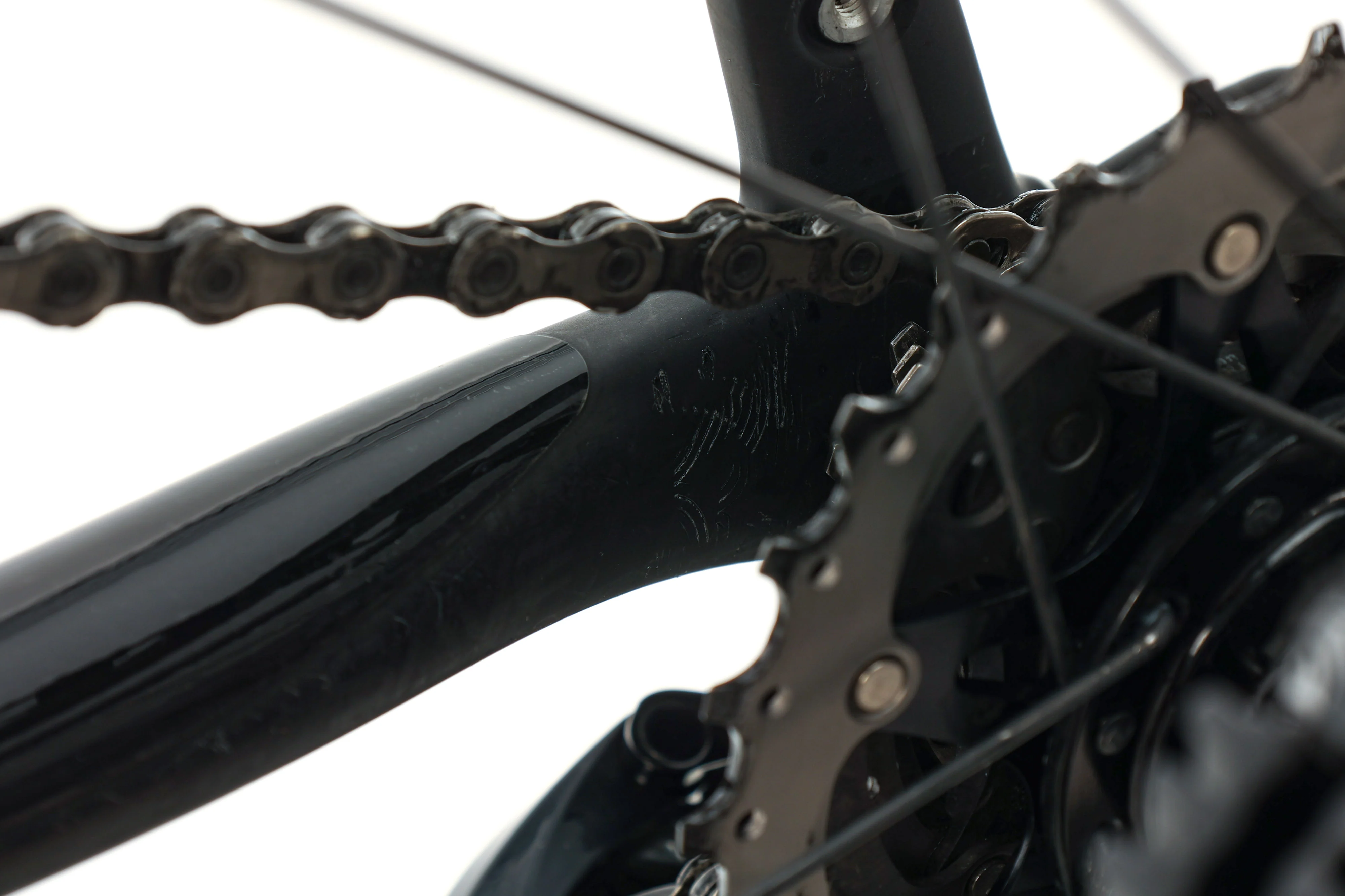 Cannondale Synapse Carbon Disc Dura-Ace Road Bike - 2019, 54cm - Image 13