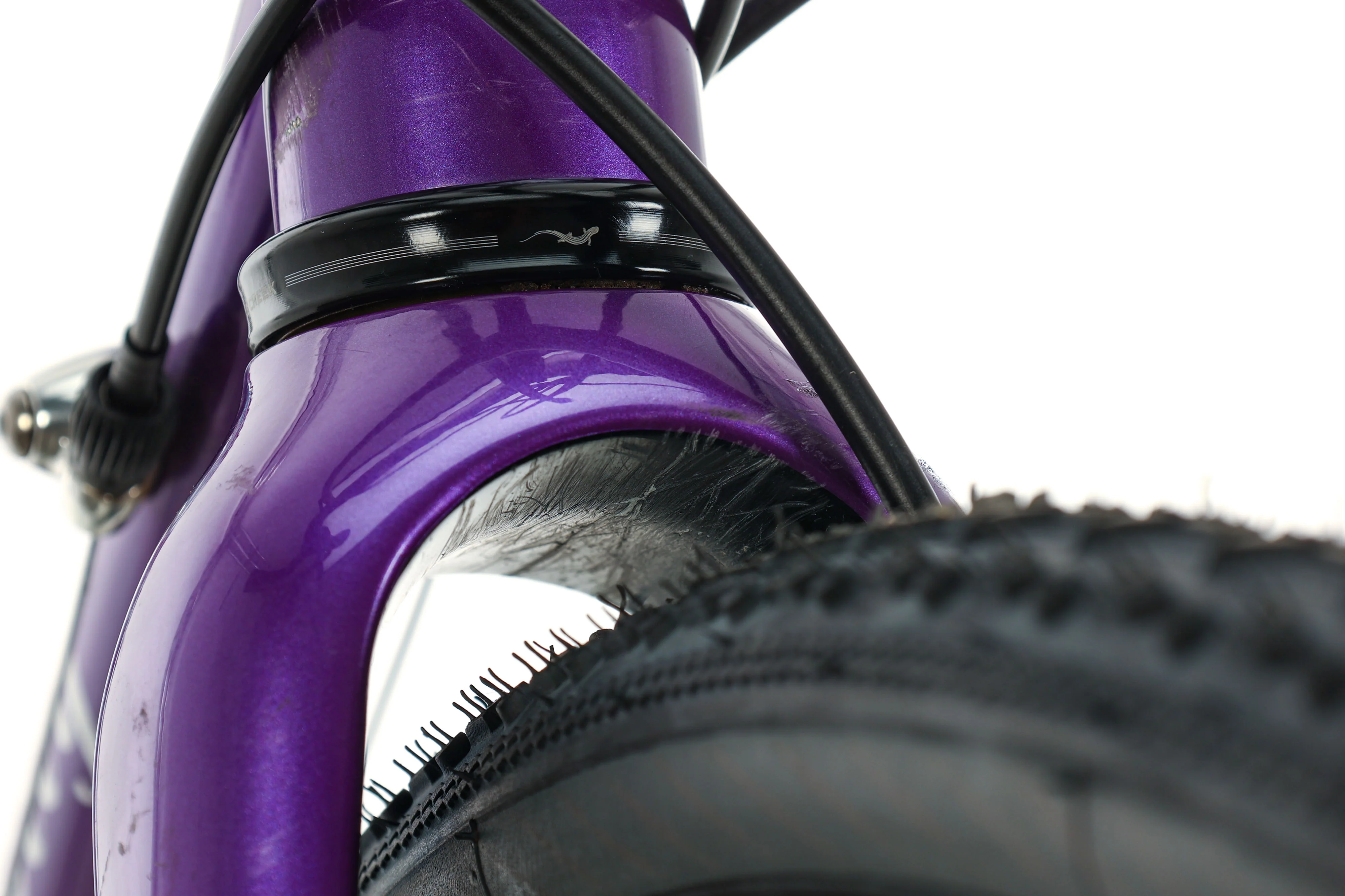 All-City Zig Zag 105 Road Bike - 2020, 58cm - Image 15