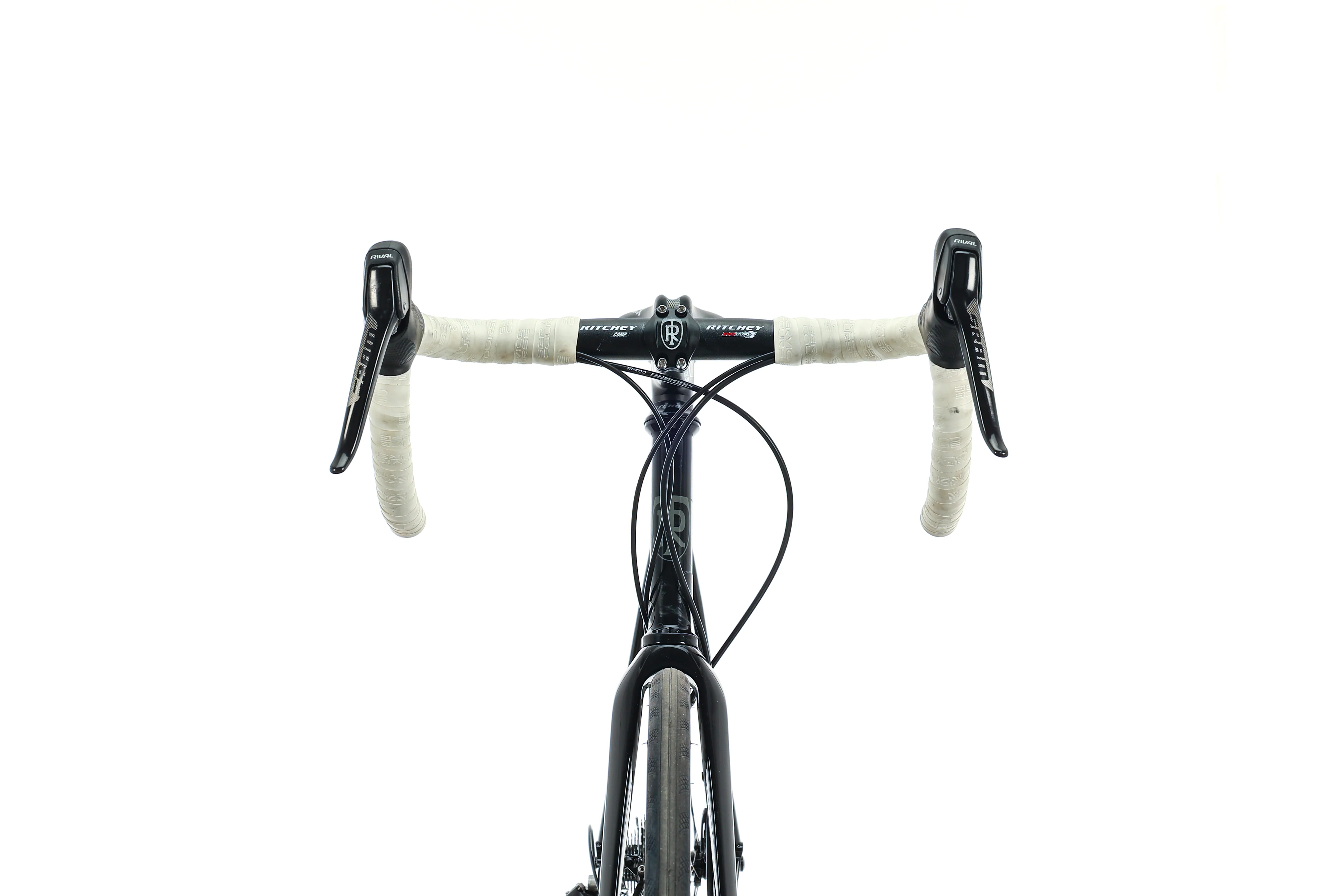 Ritchey Road Logic Disc Road Bike - 2019, 57cm - Image 5