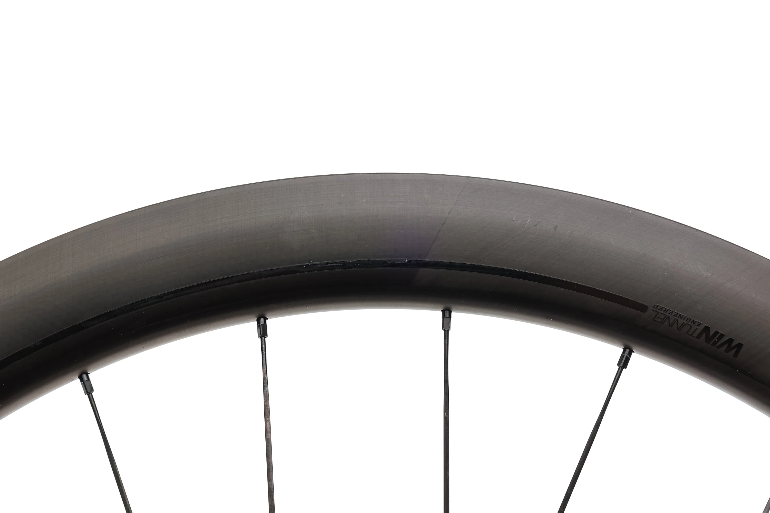 Roval Rapide CLX 50 Carbon Tubeless 700c Wheelset - Image 7