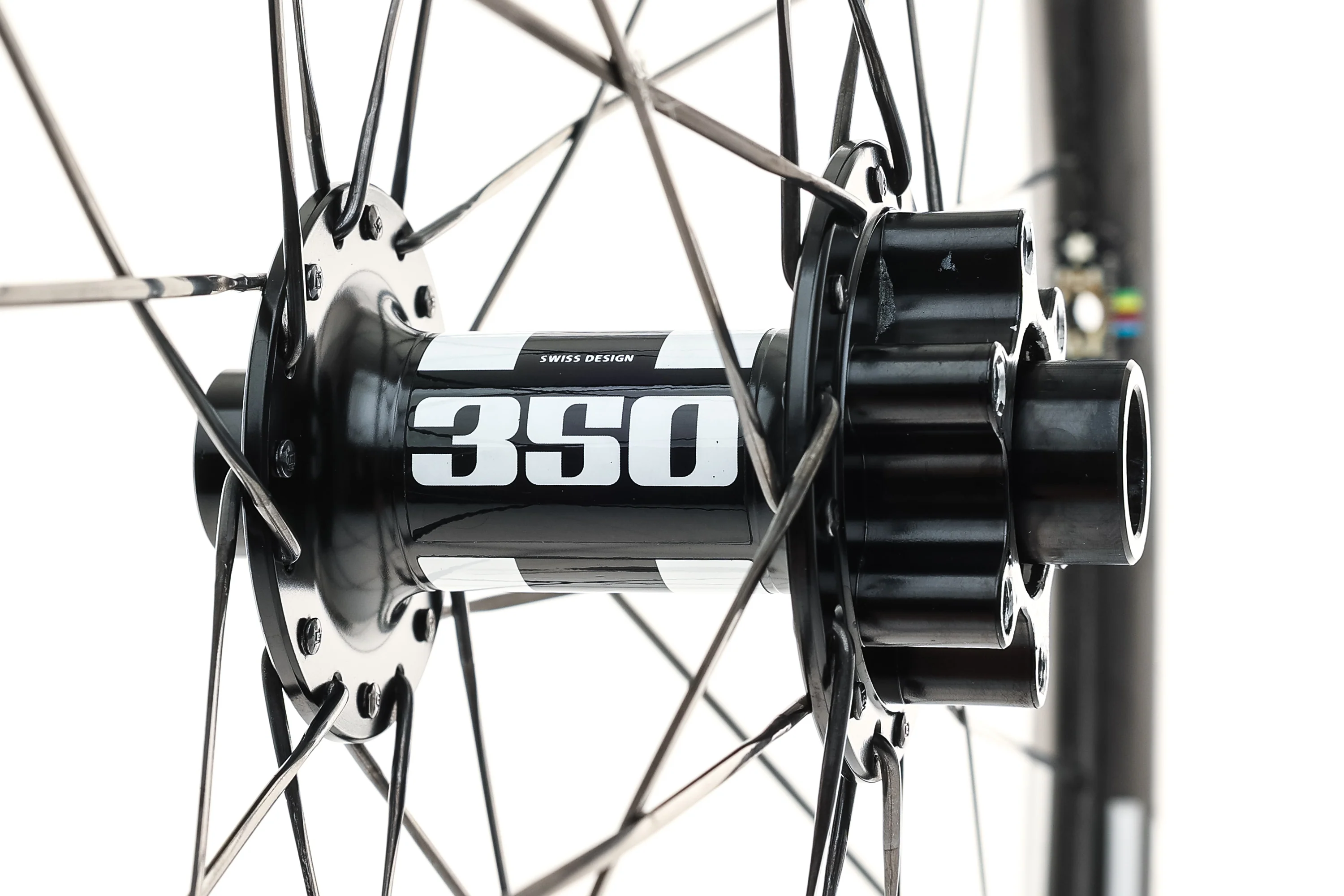 ENVE XC Carbon Tubeless 29" Front Wheel - Image 3