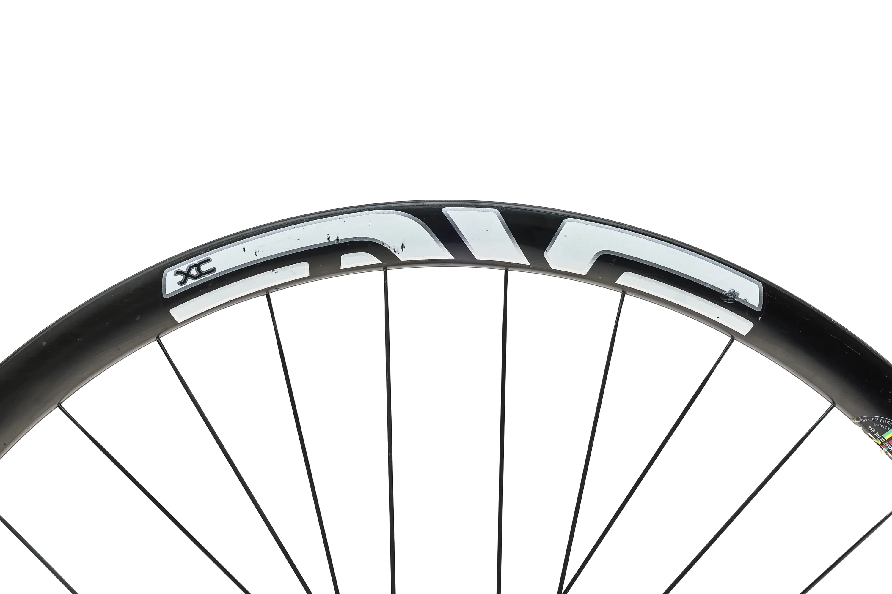 ENVE XC Carbon Tubeless 29" Front Wheel - Image 7