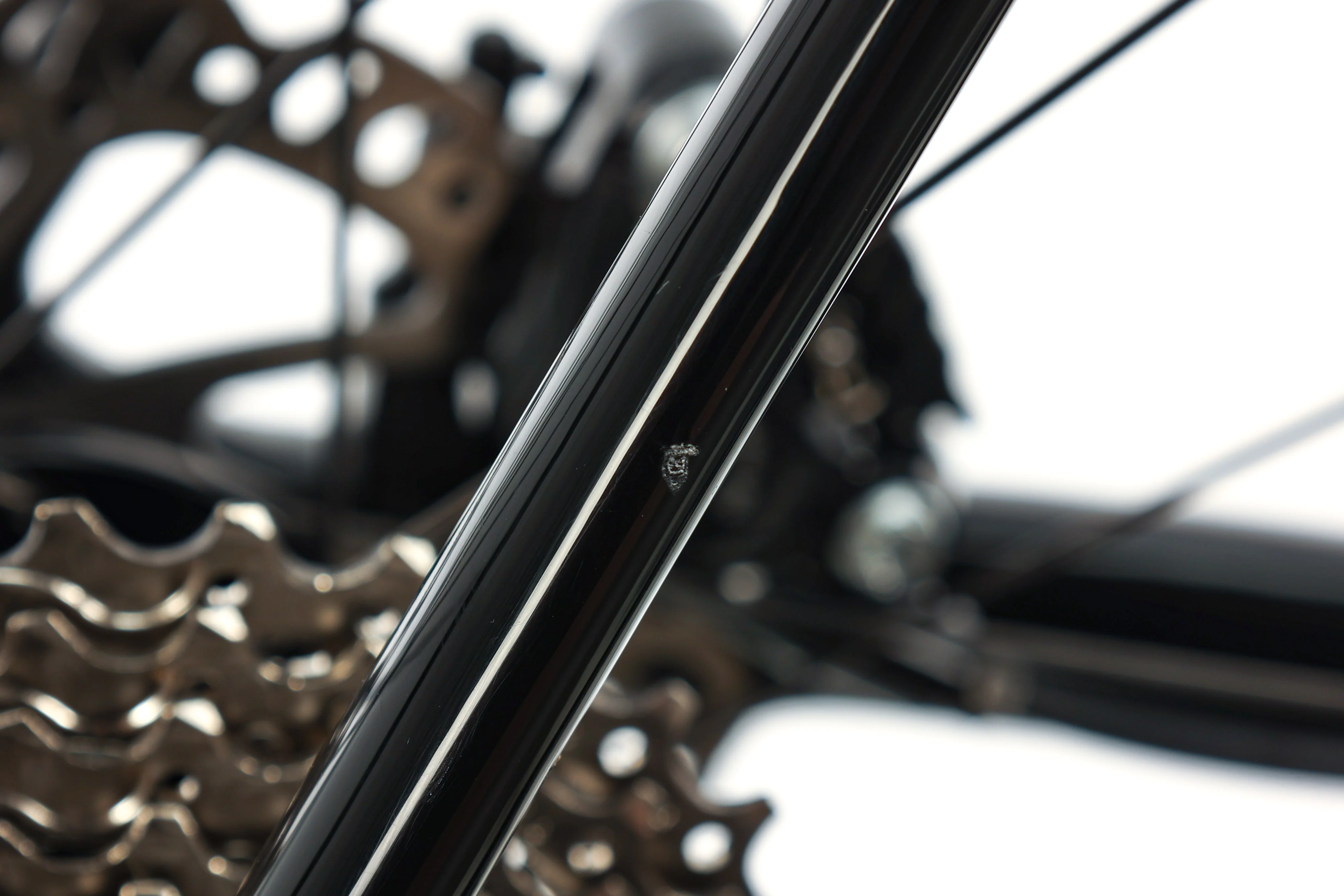 Giant TCR Advanced Disc 2 Pro Compact Road Bike - 2022, Large - Image 8