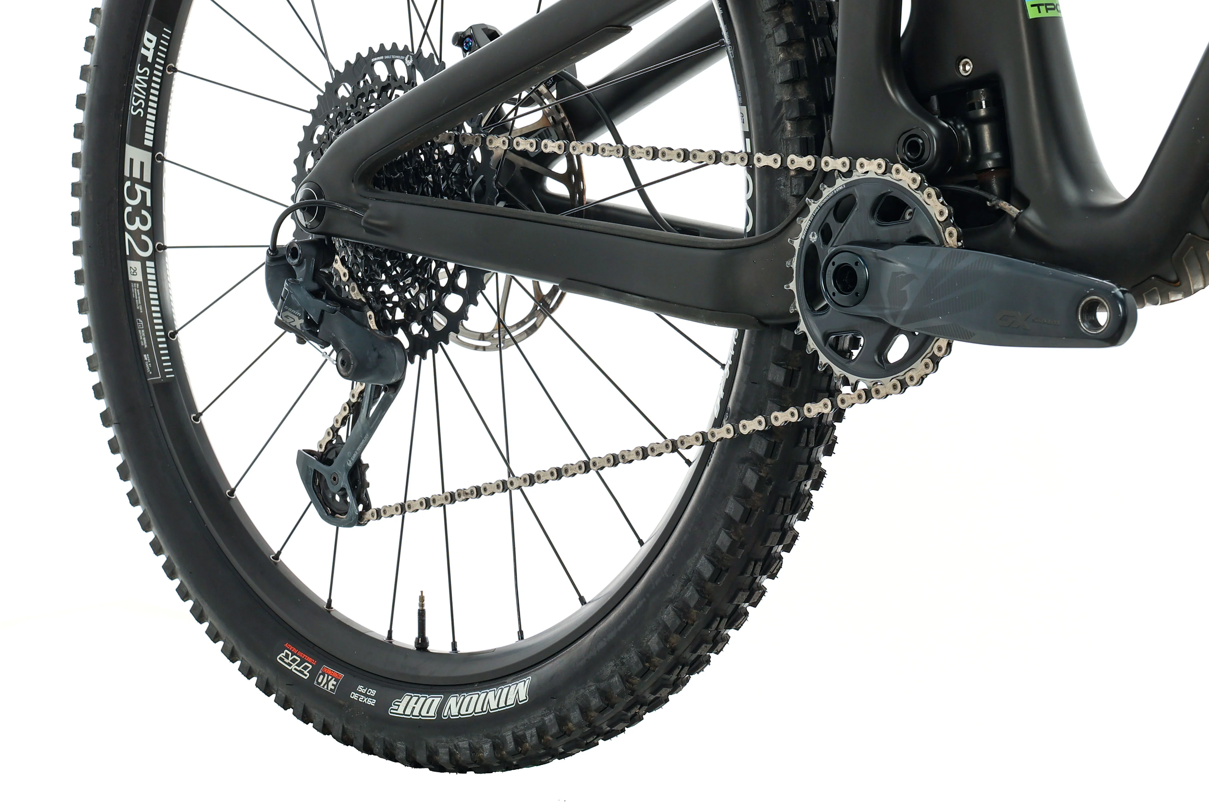 Yeti SB150 C2 Mountain Bike - 2022, Large - Image 3