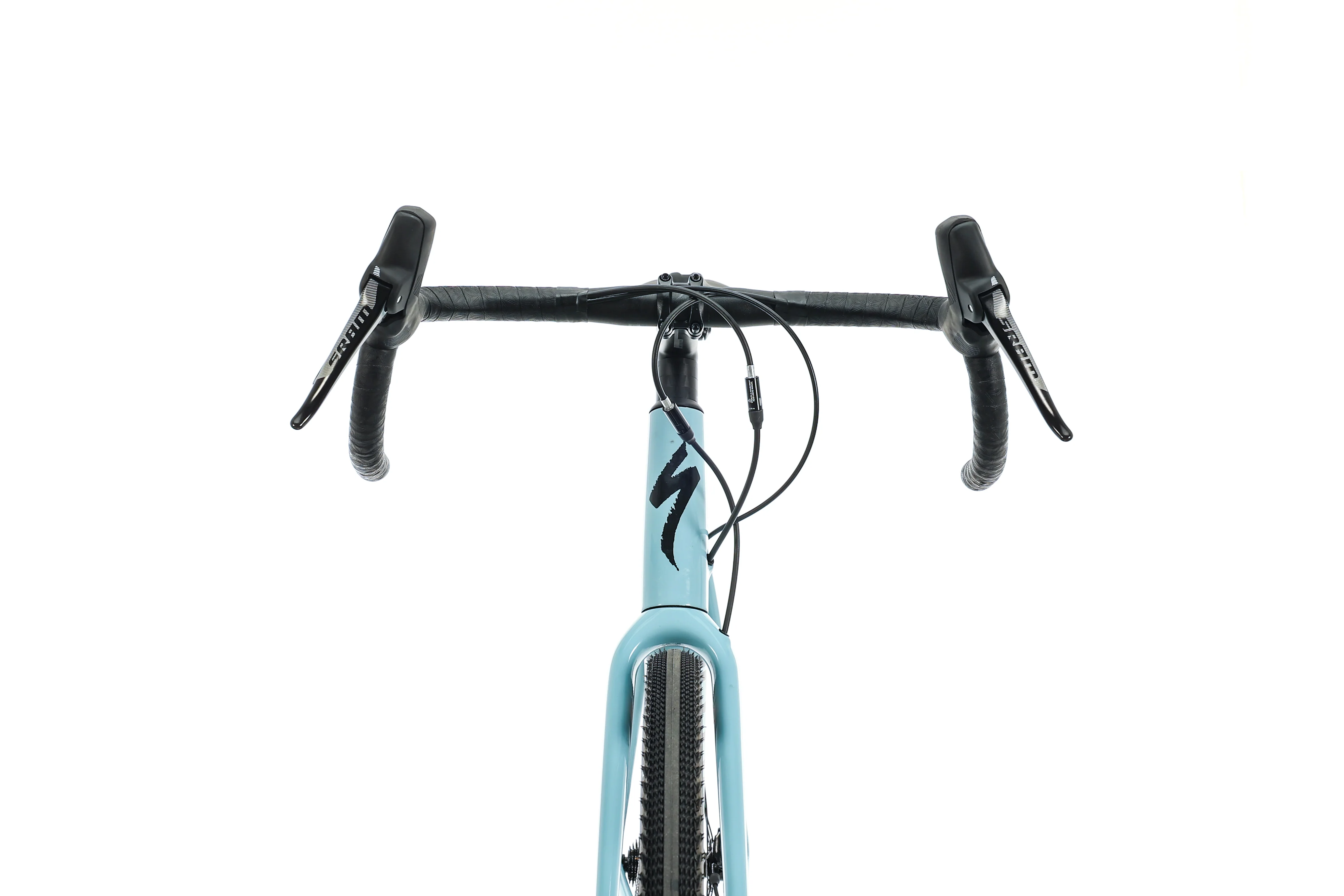 Specialized CruX Comp Cyclocross Bike - 2022, 58cm - Image 5