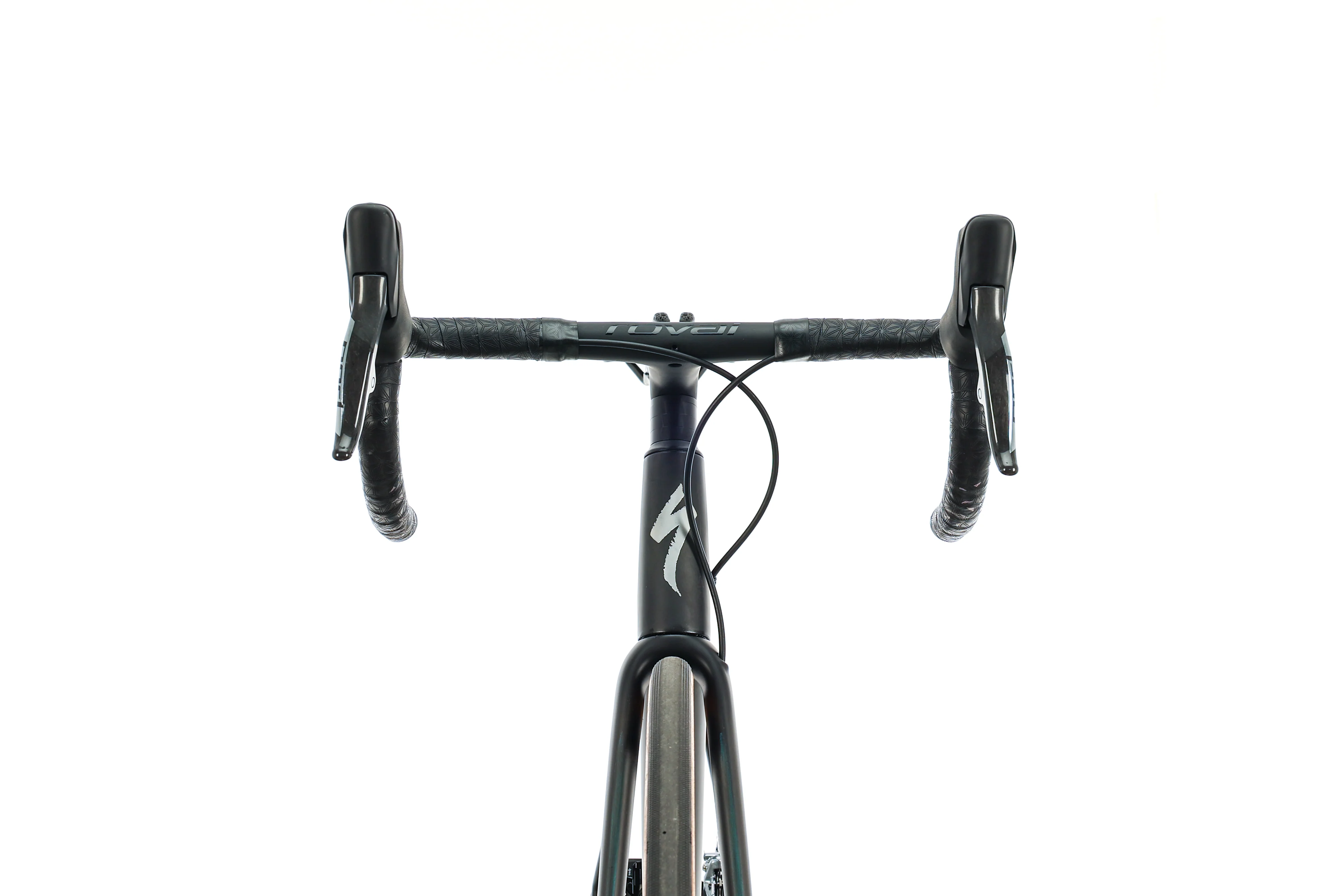 Specialized S-Works Aethos Road Bike - 2022, 54cm - Image 5