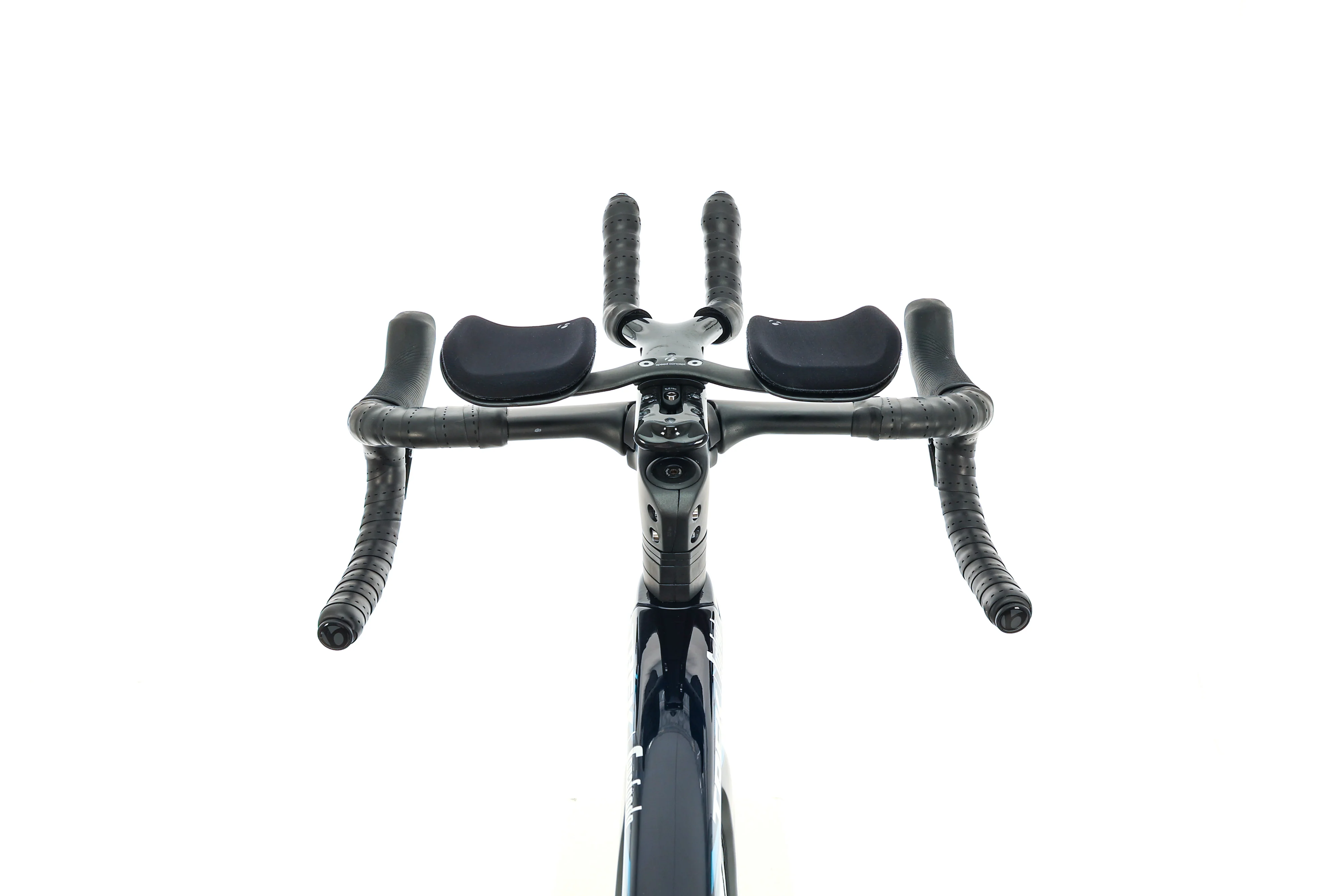 Trek Madone SLR 9 Project One eTap Road Bike - 2021, 58cm - Image 6